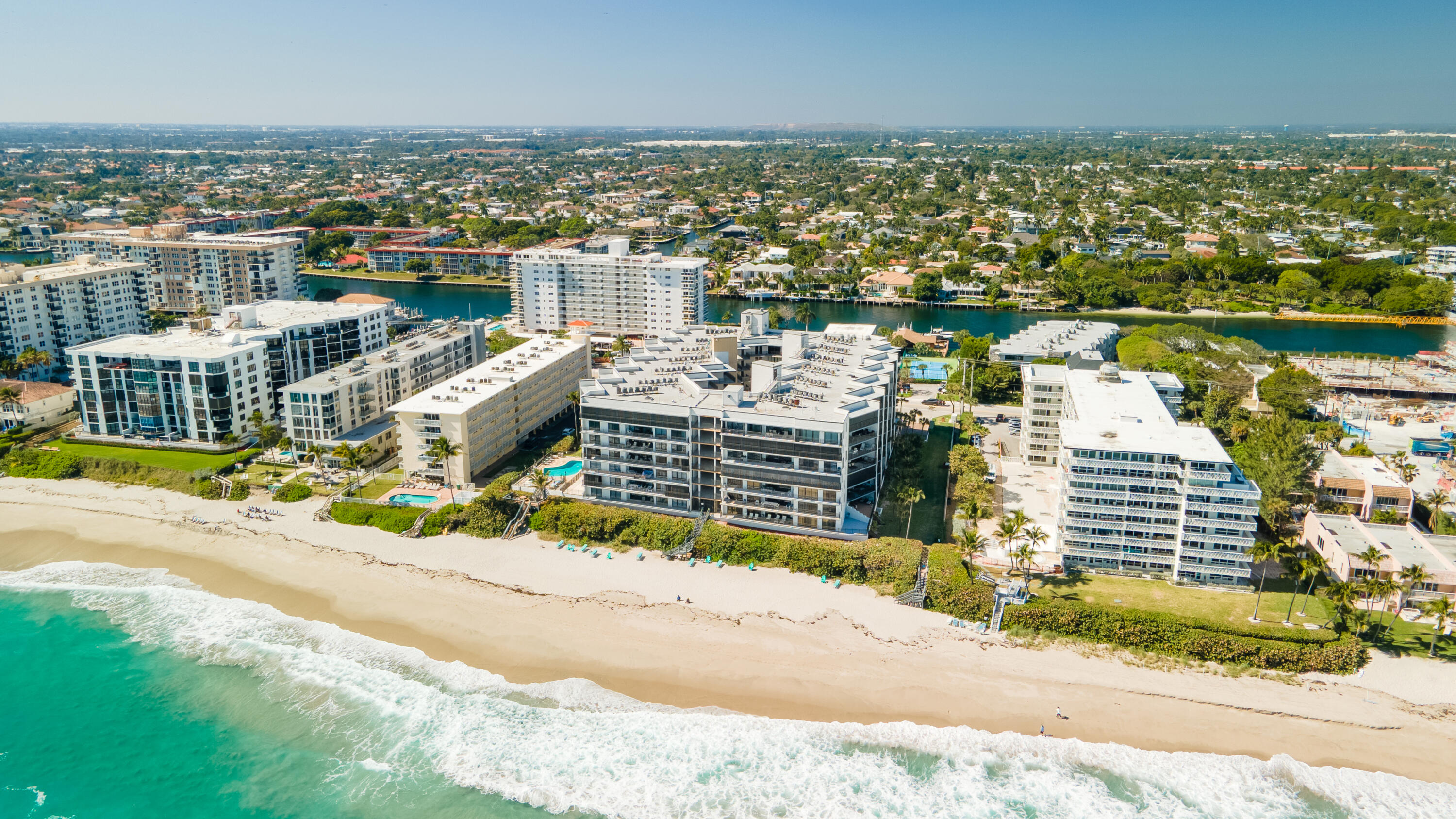 1167 Hillsboro Mile 709