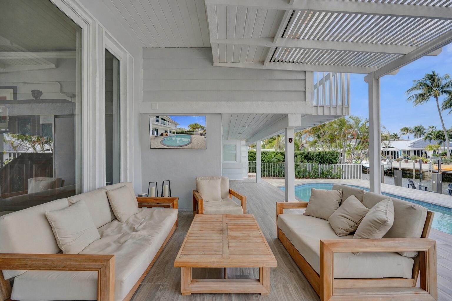 3001 NE 47th Street
