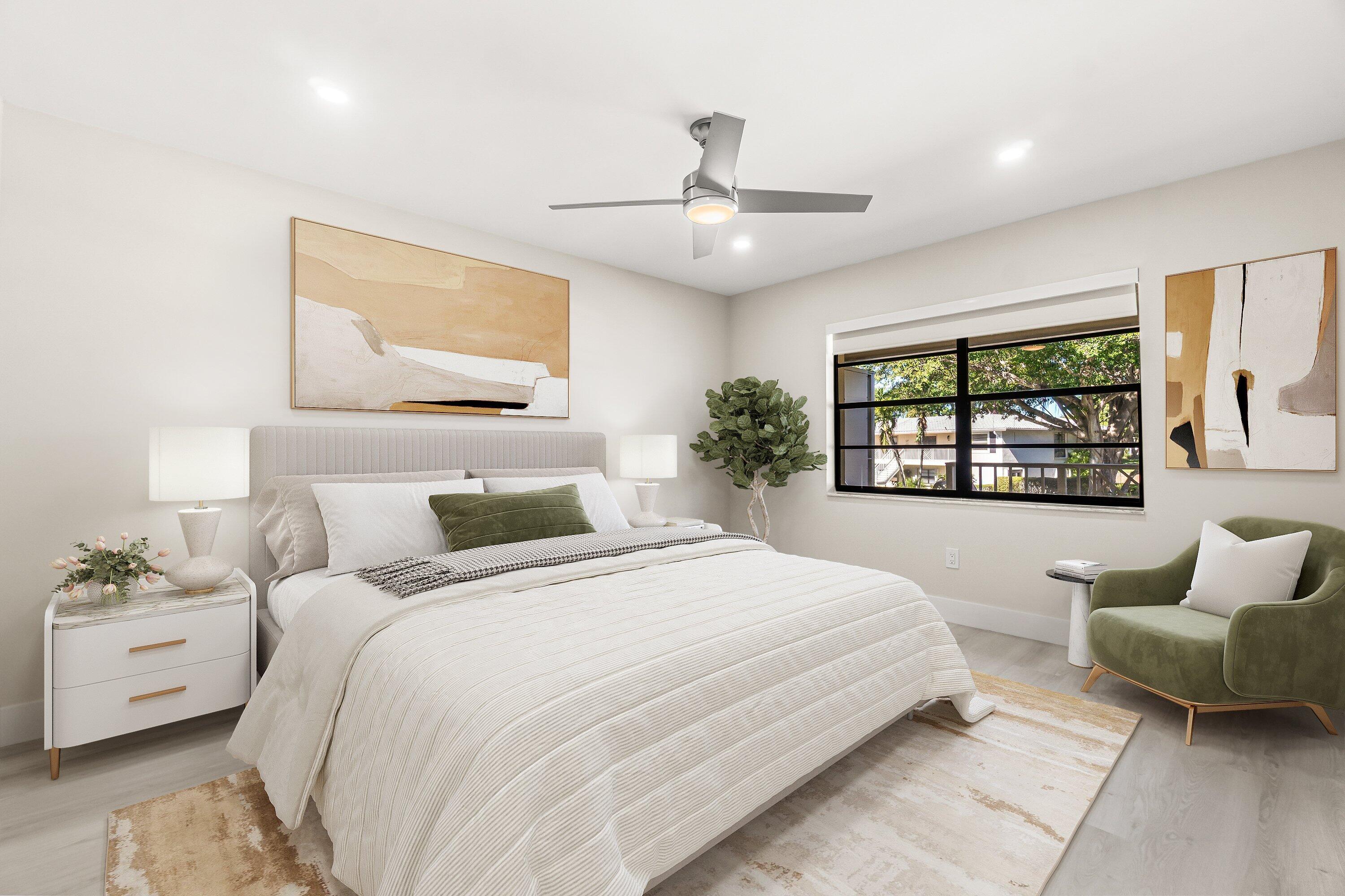 14 Westgate Lane 14b