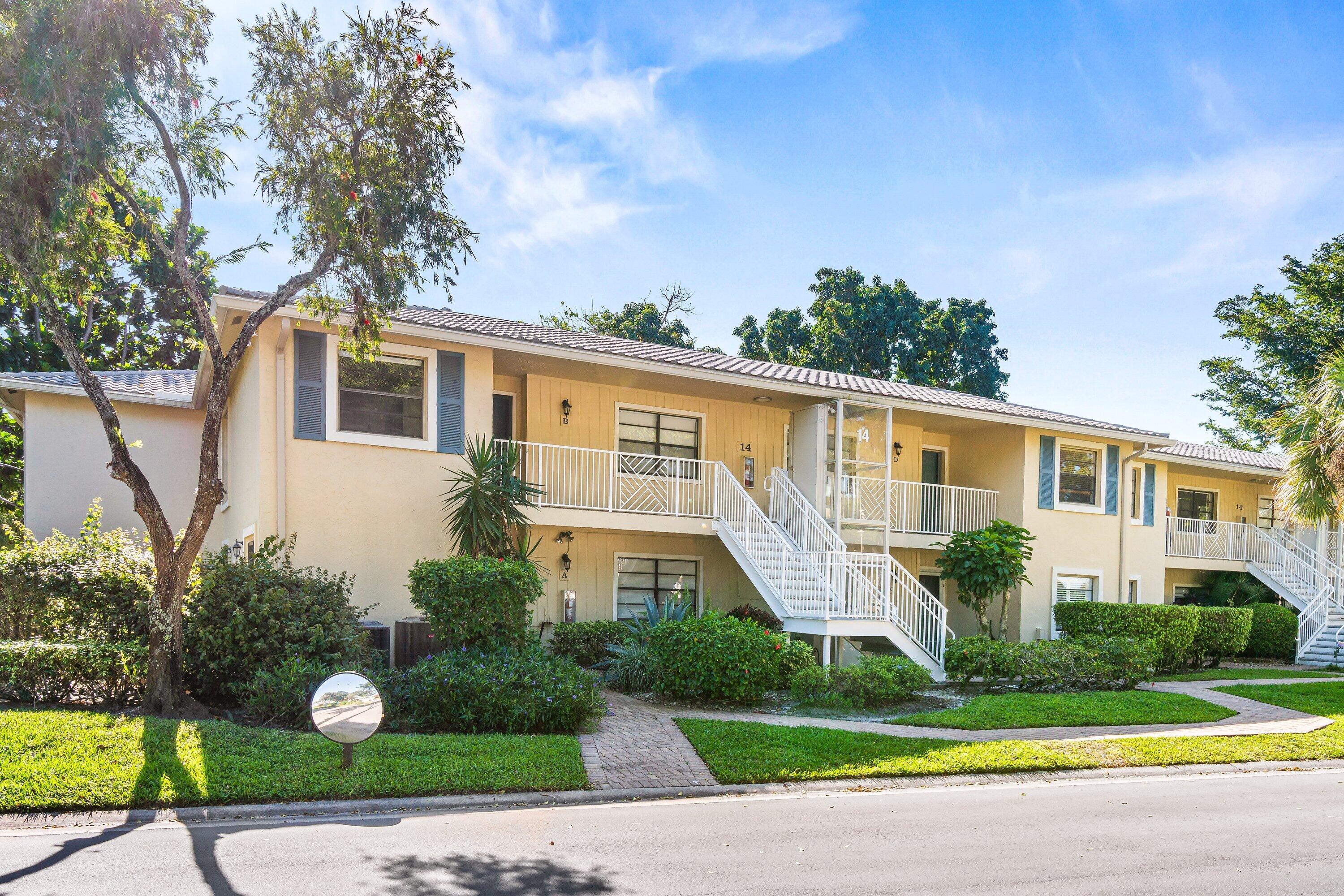 14 Westgate Lane 14b
