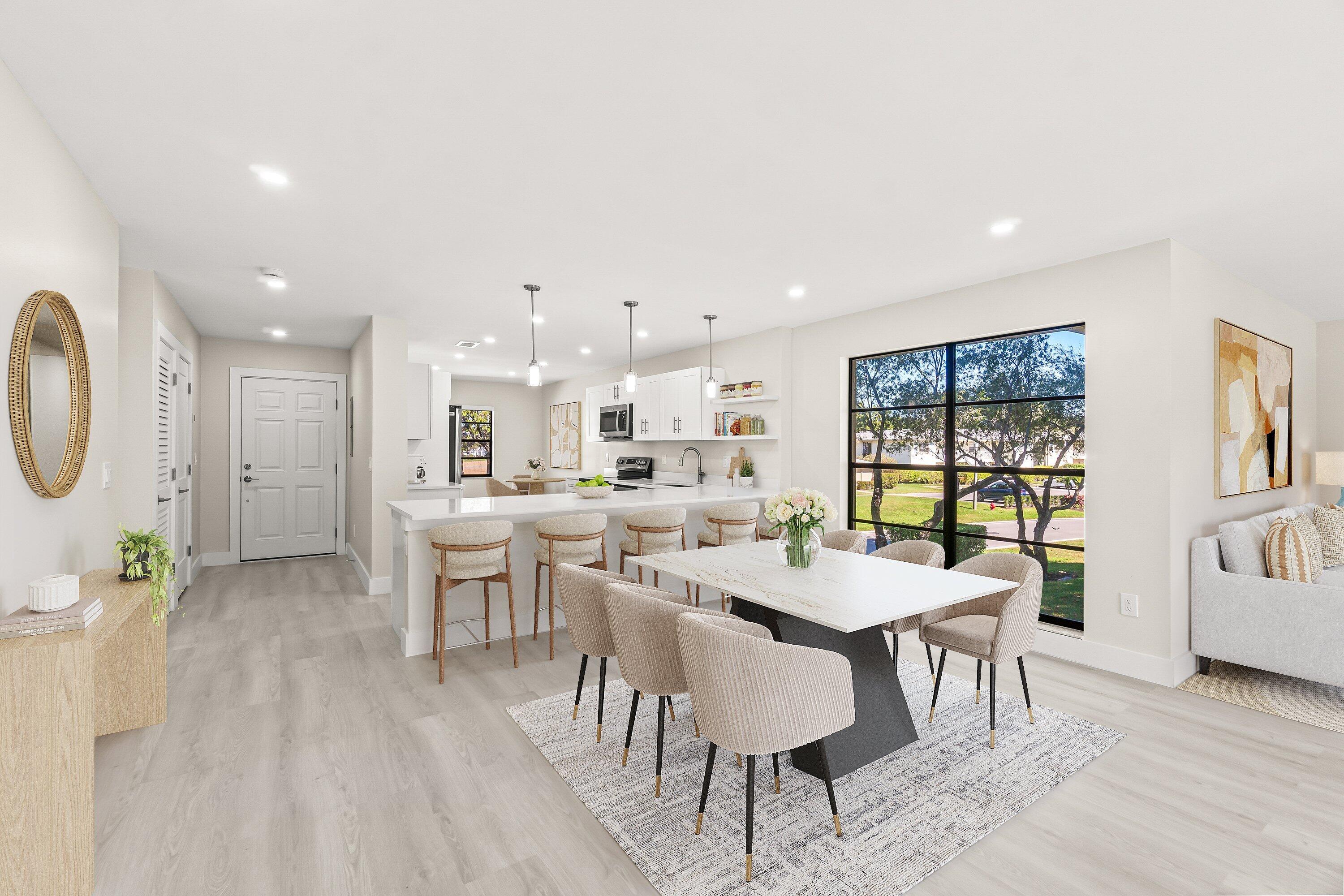 14 Westgate Lane 14b