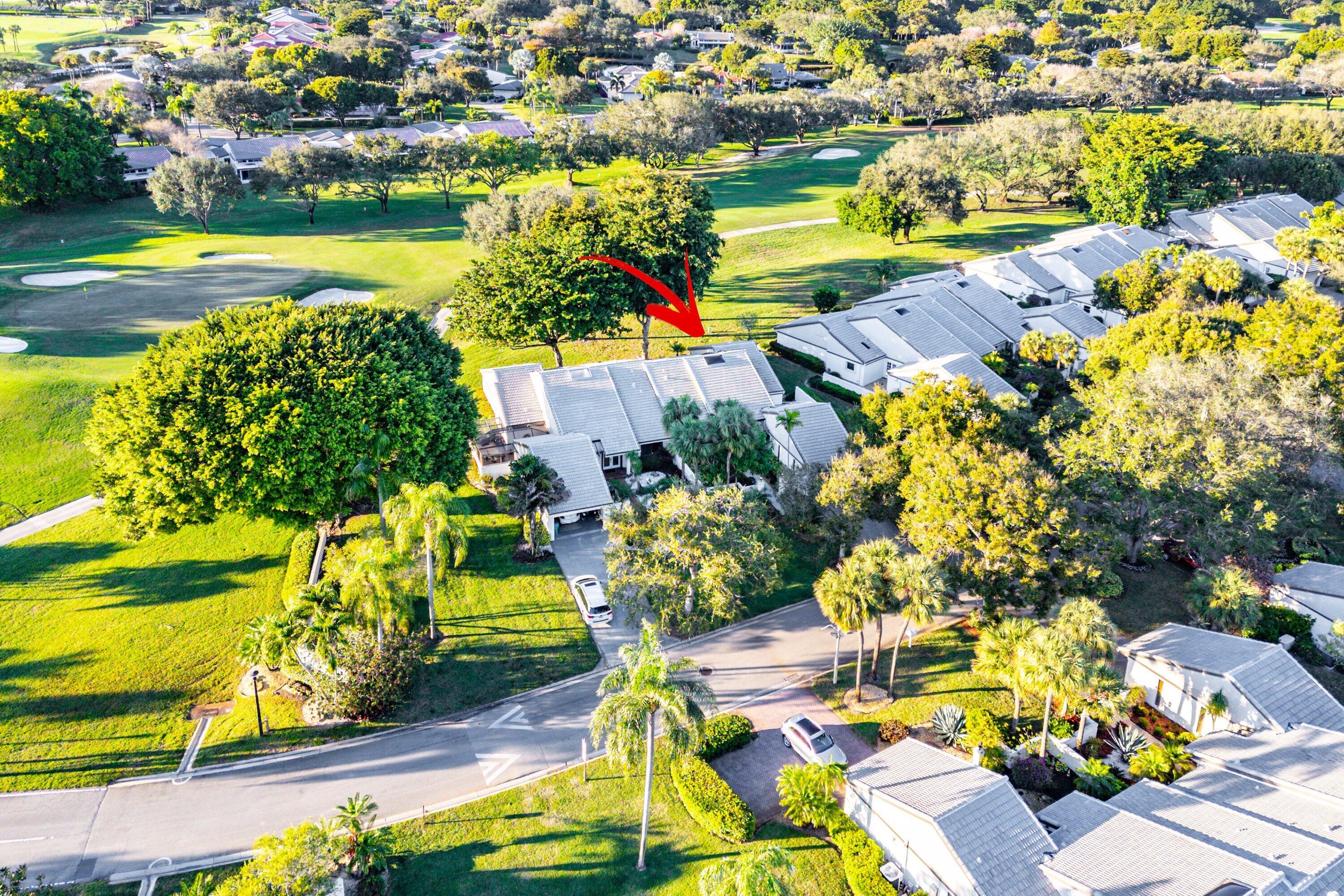 37 Clubhouse Lane