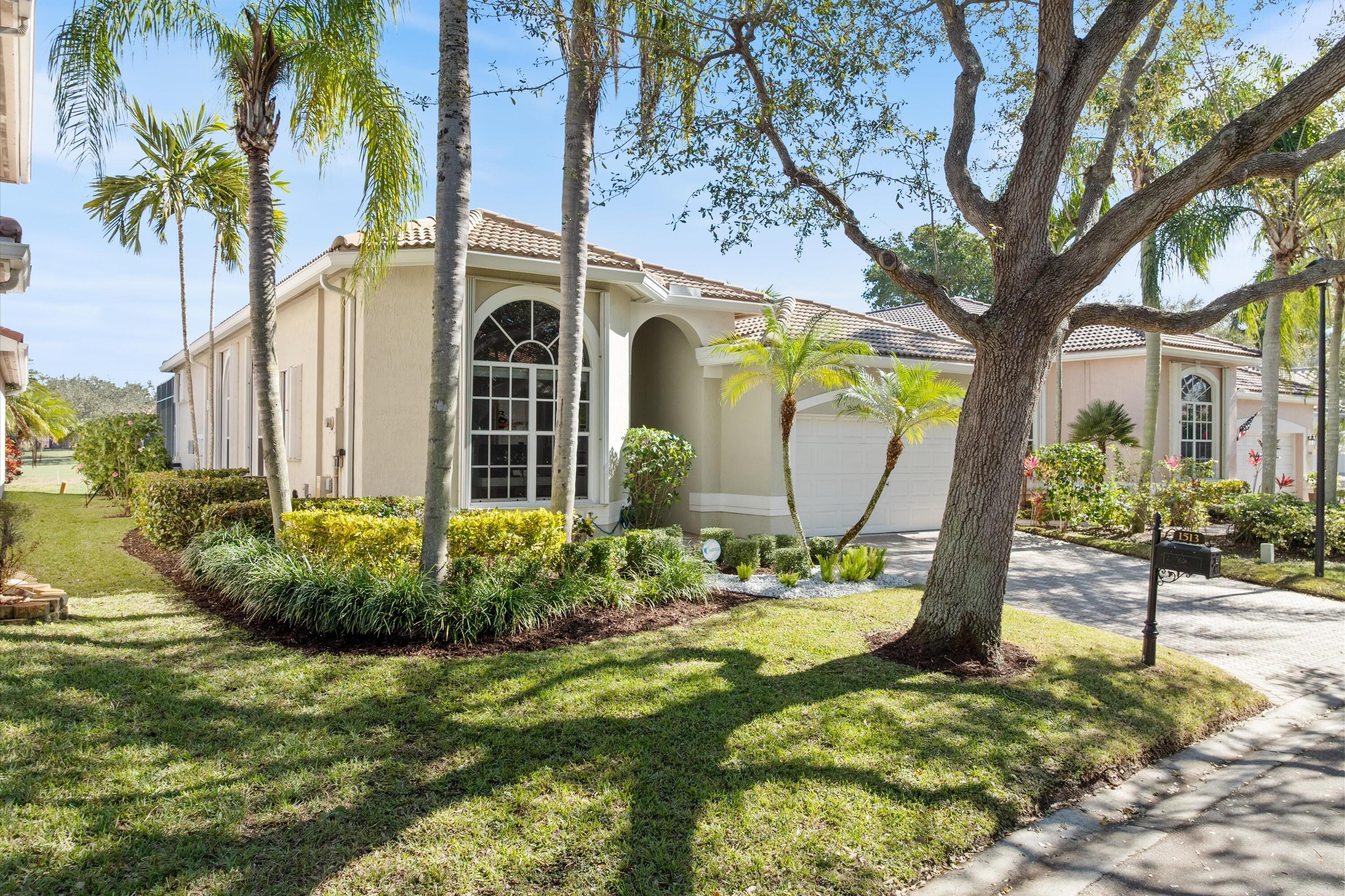 1513 NW 121st Drive