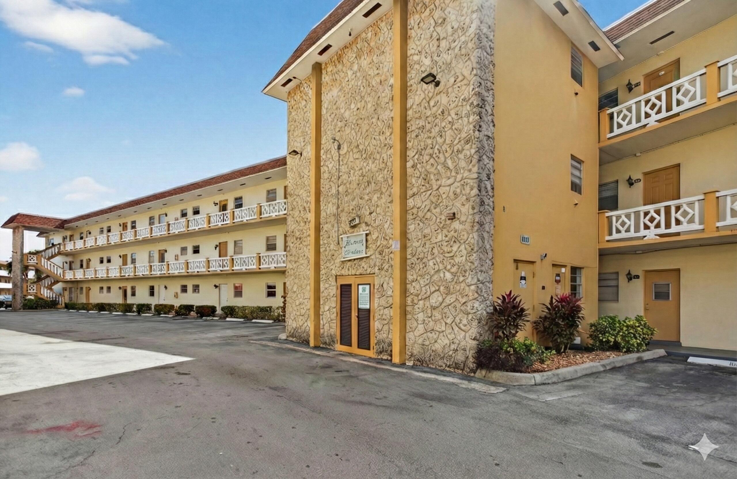 5111 W Oakland Park Boulevard 105