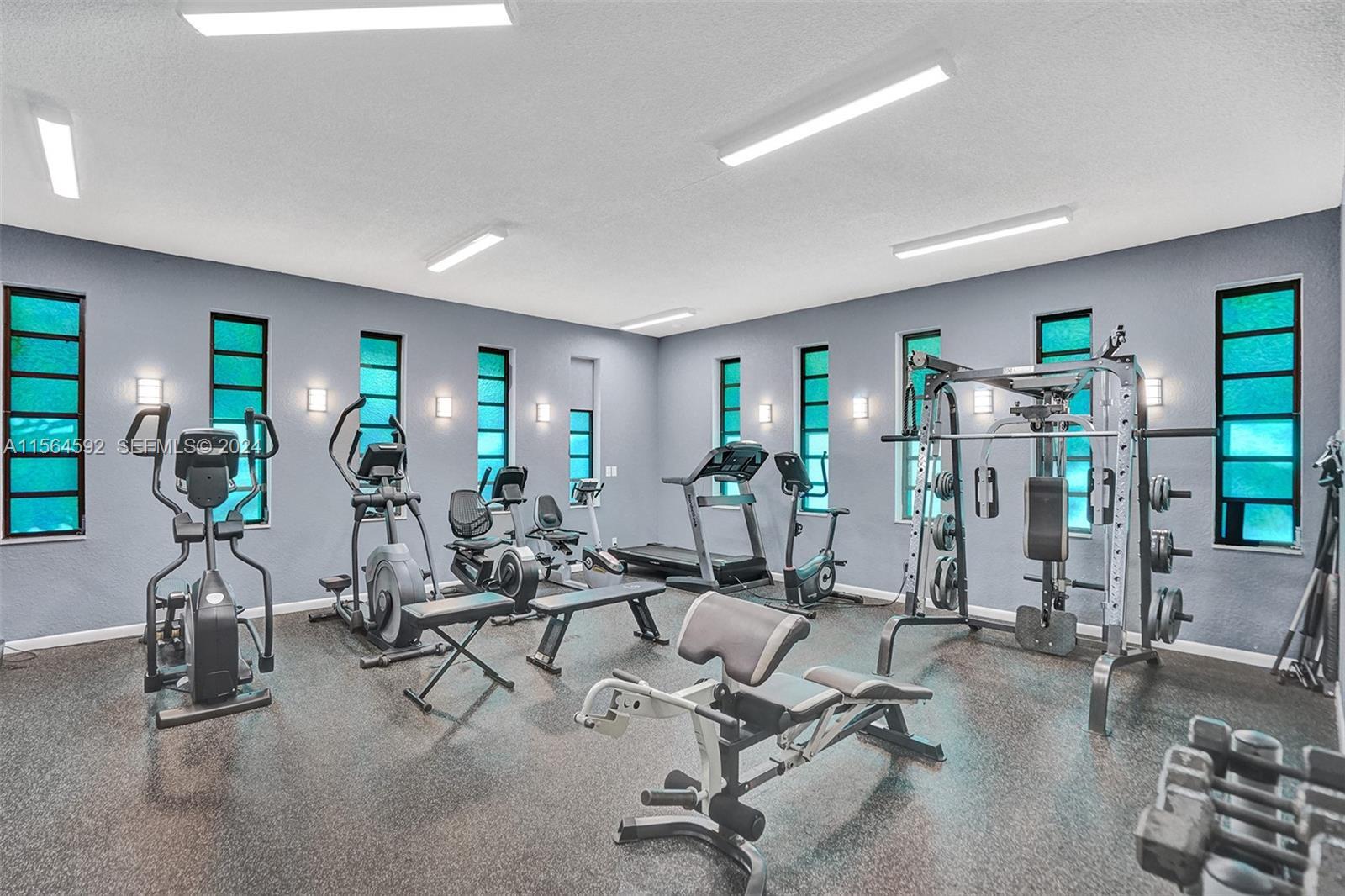 5111 W Oakland Park Boulevard 105