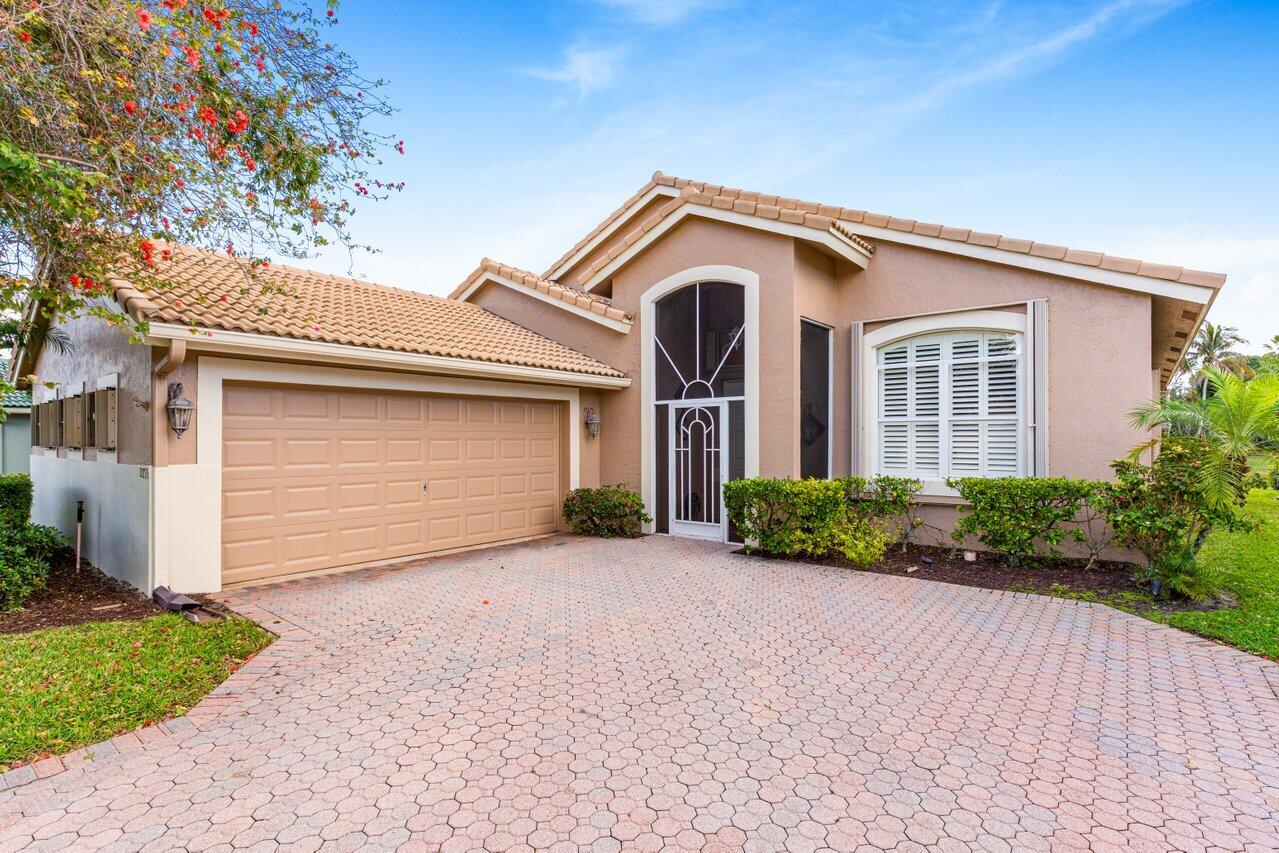 8899 Via Tuscany Drive