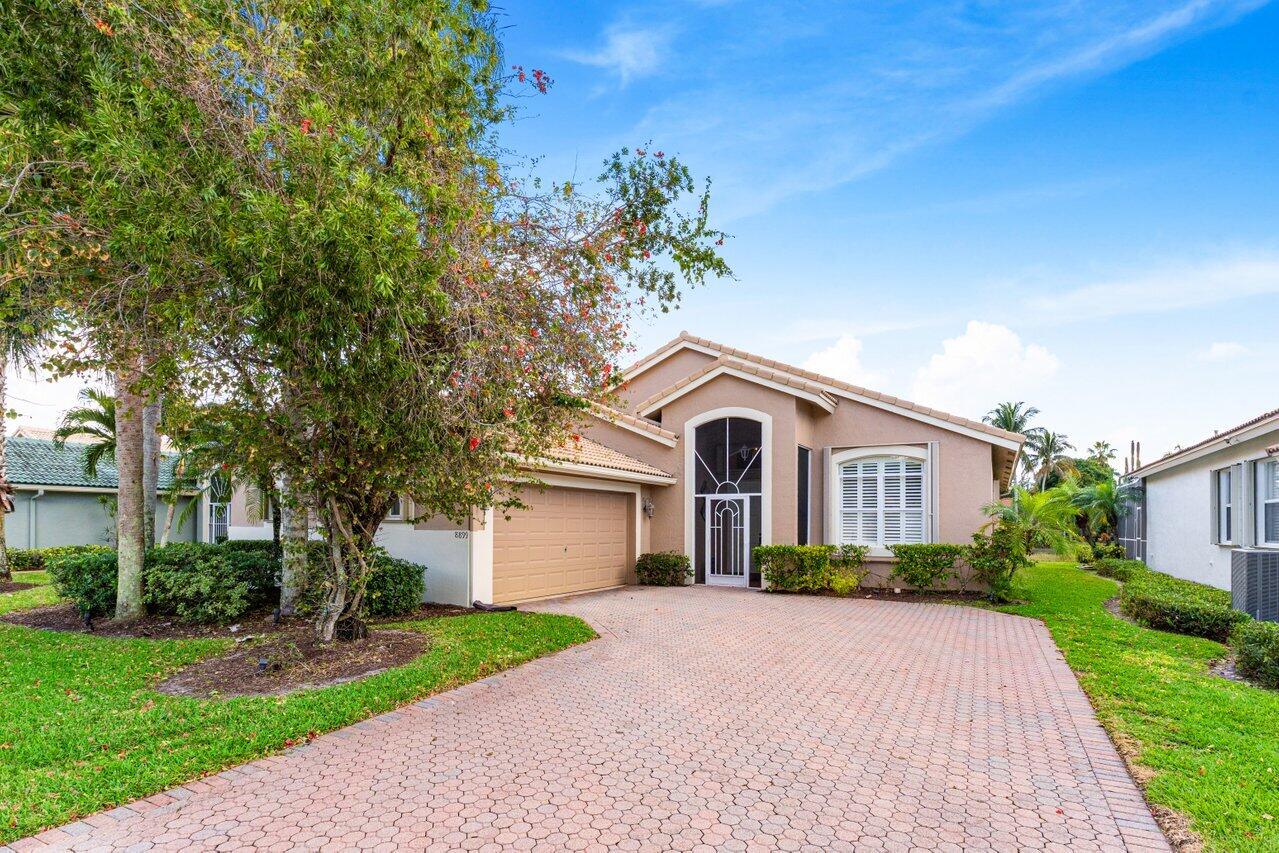 8899 Via Tuscany Drive
