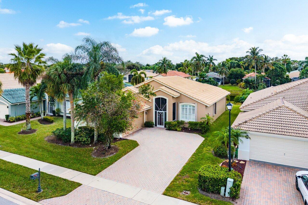 8899 Via Tuscany Drive