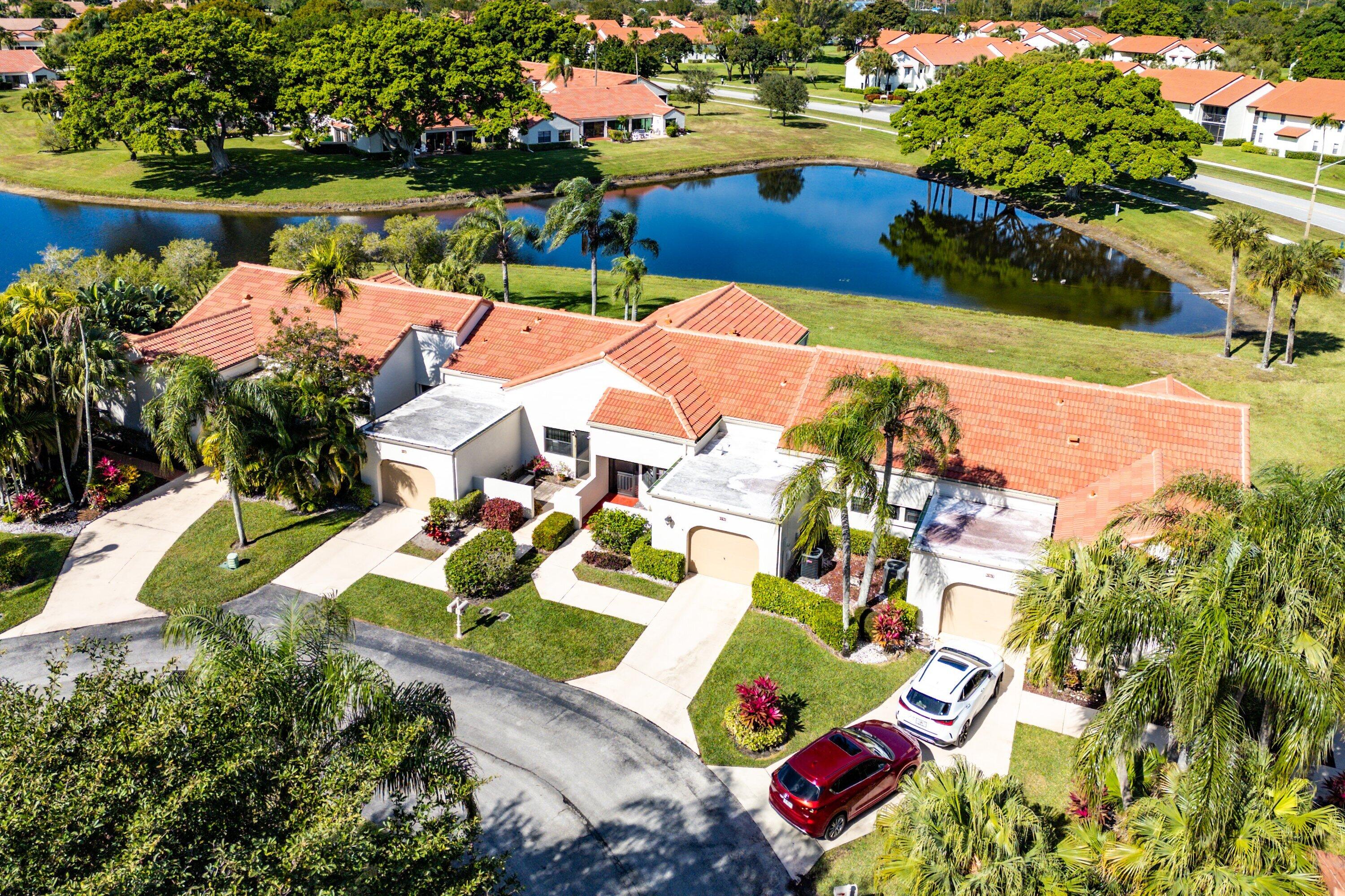 5791 Parkwalk Circle W