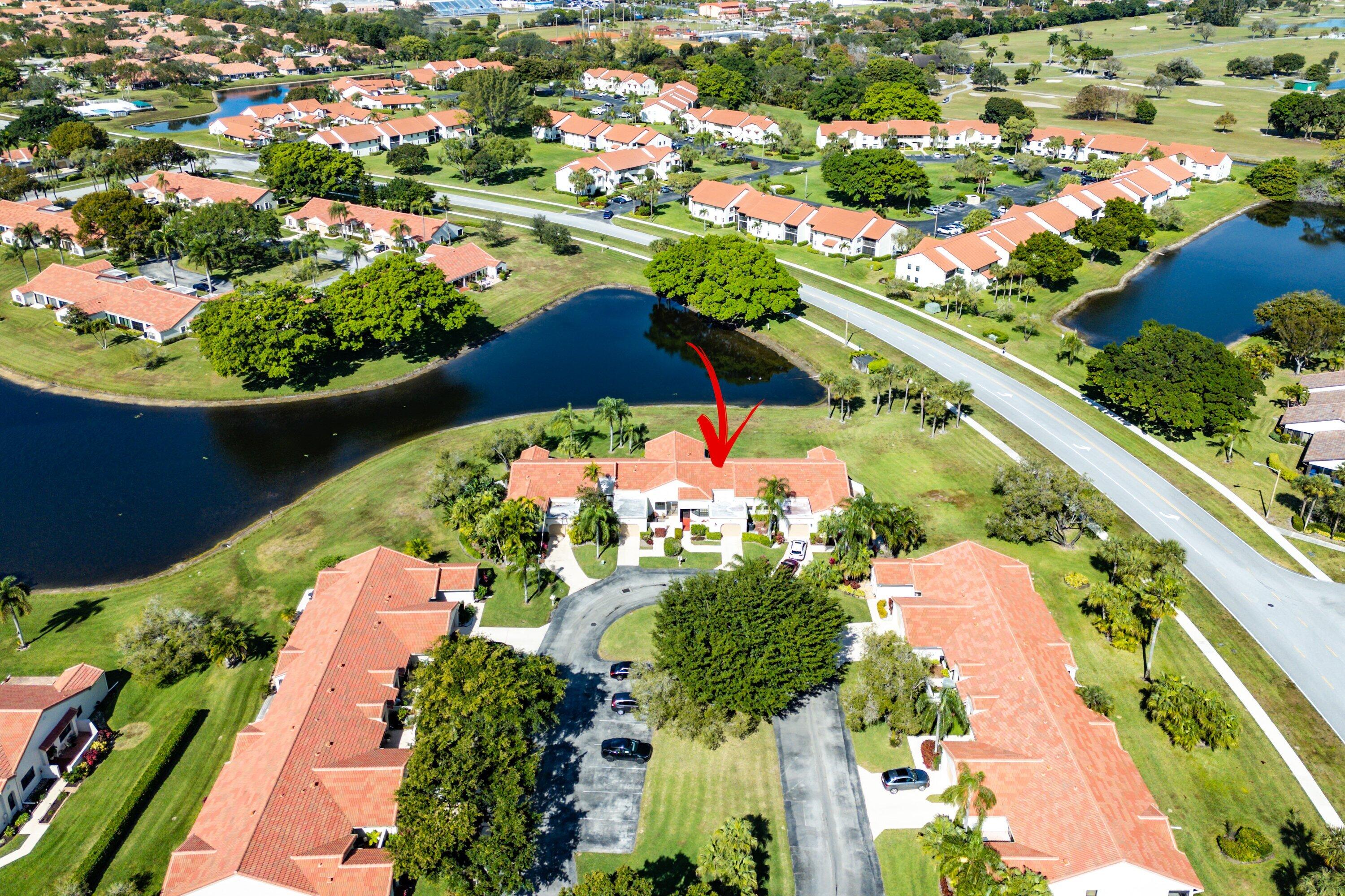 5791 Parkwalk Circle W