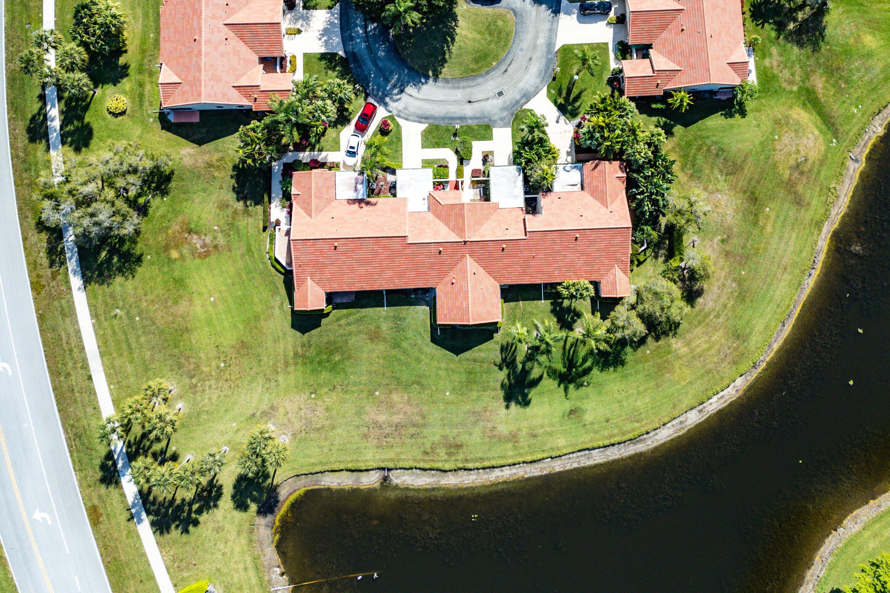 5791 Parkwalk Circle W