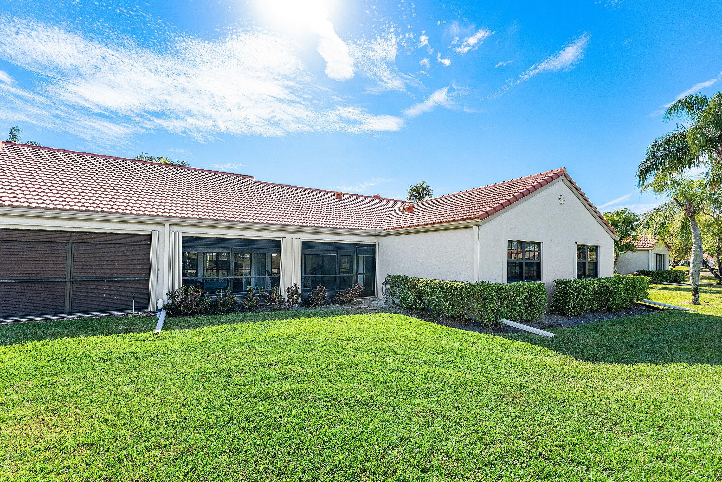 5791 Parkwalk Circle W