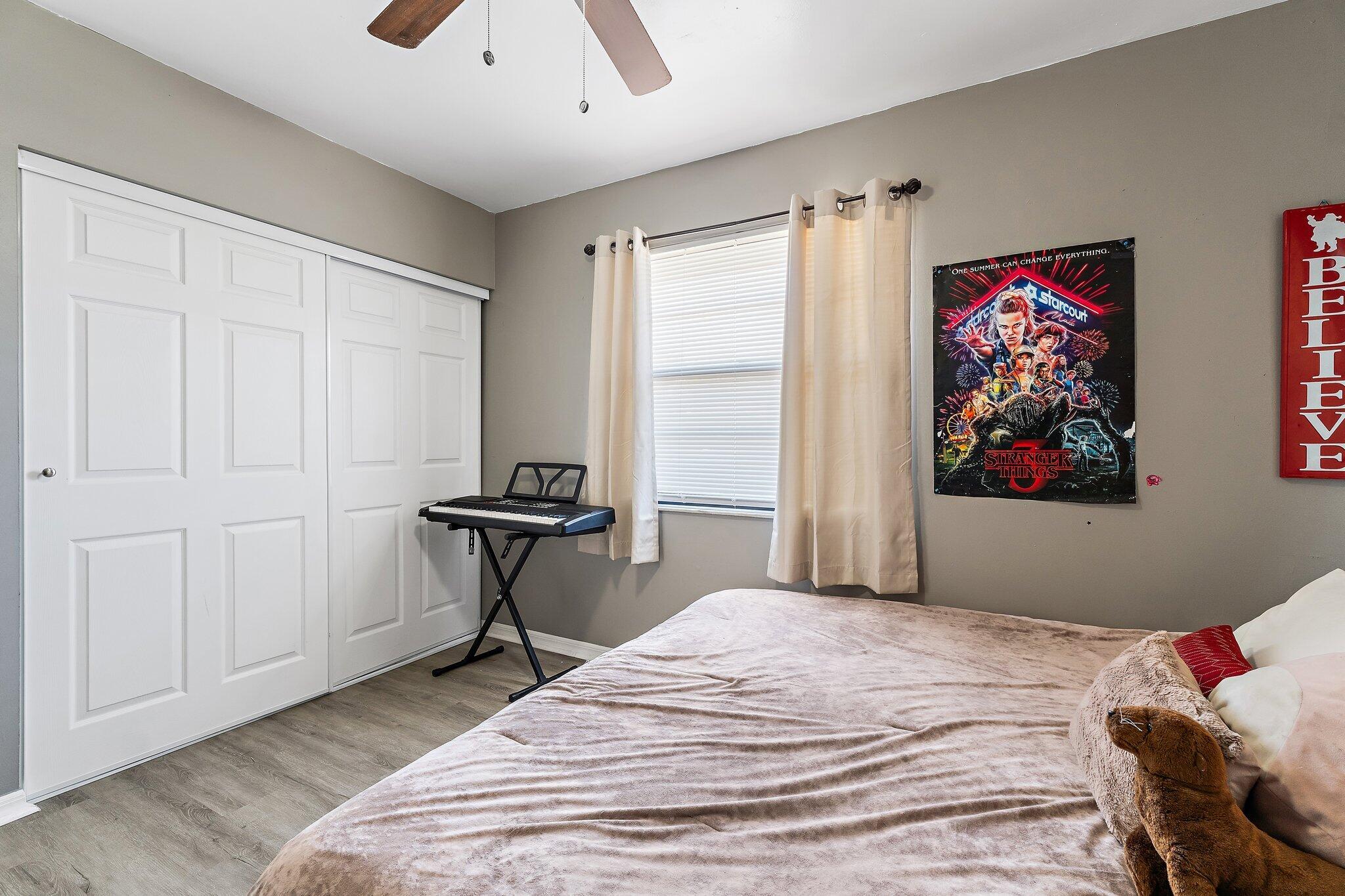 552 SW Banks Terrace, Port St. Lucie