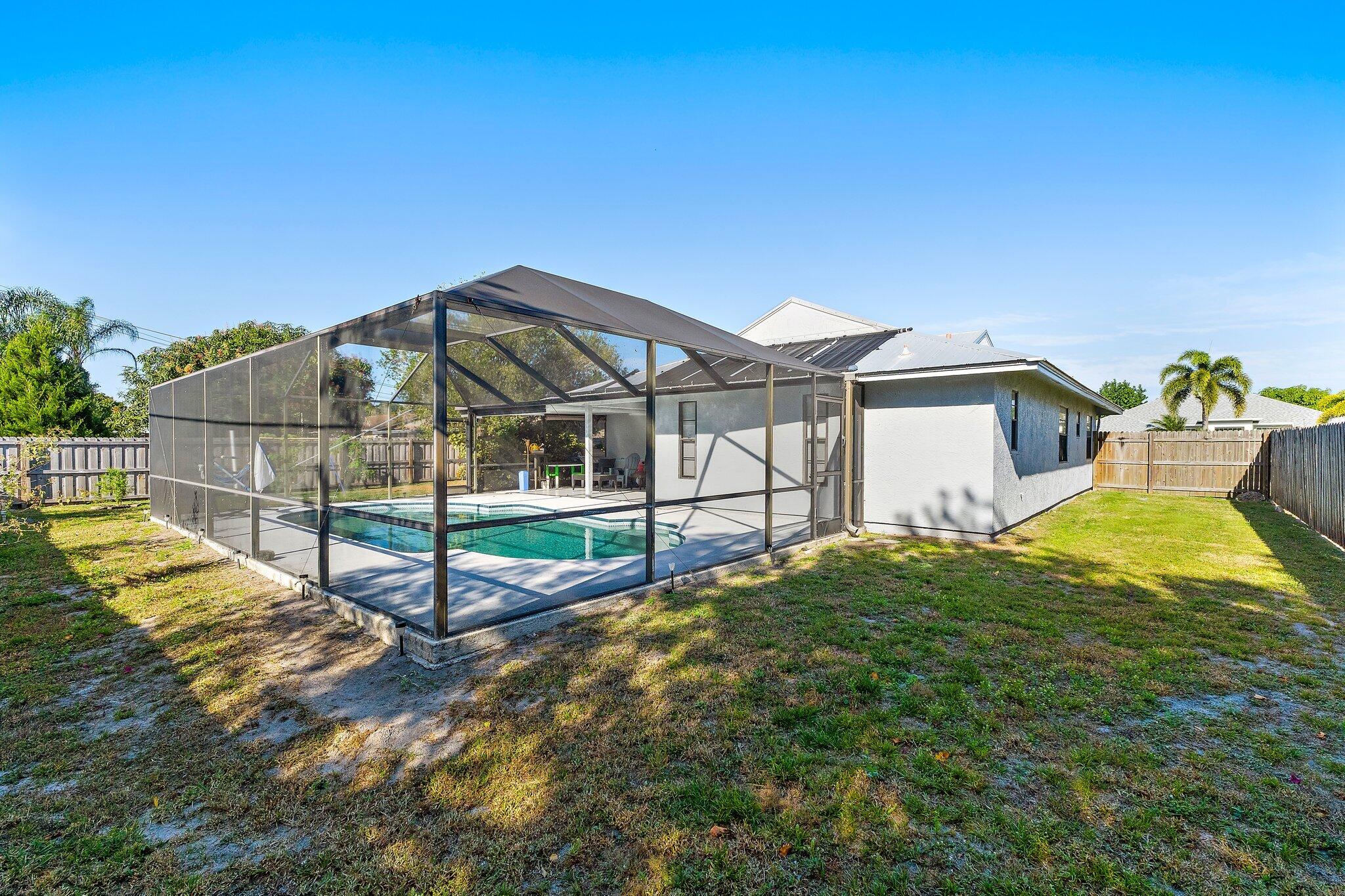 552 SW Banks Terrace, Port St. Lucie