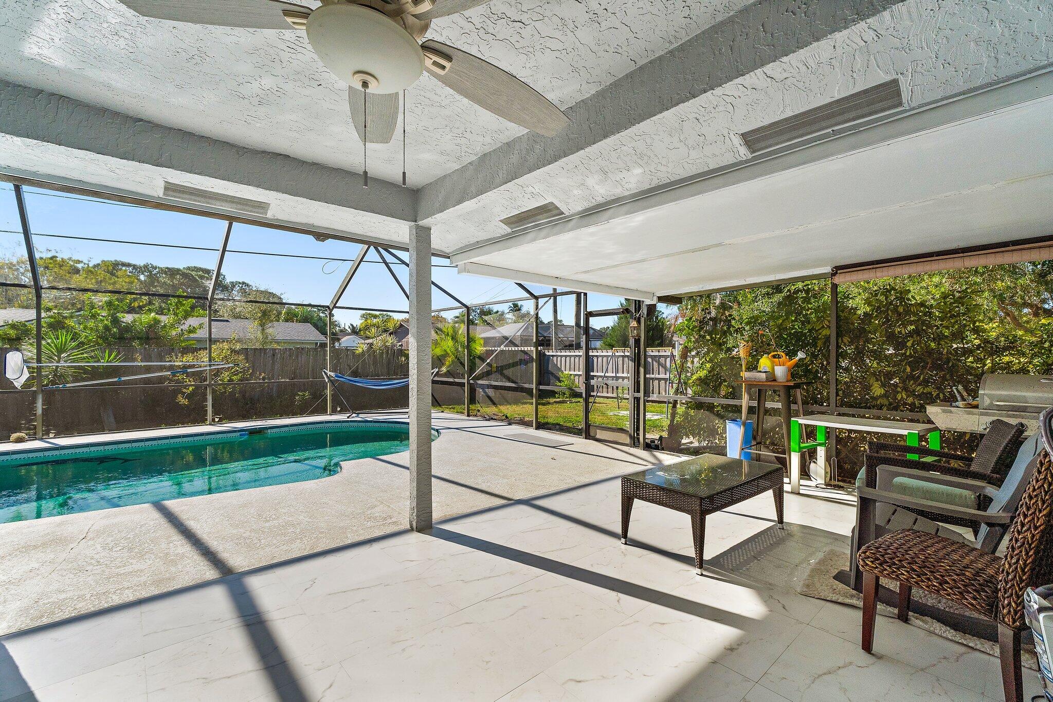 552 SW Banks Terrace, Port St. Lucie