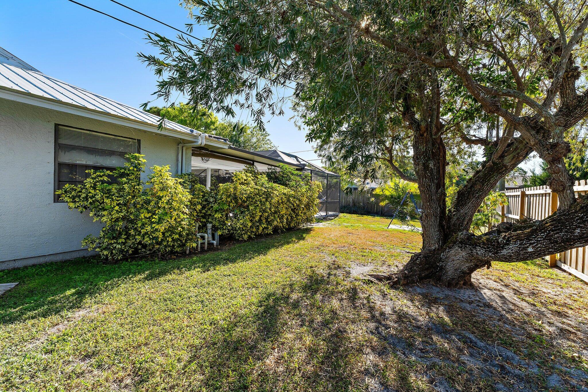 552 SW Banks Terrace, Port St. Lucie