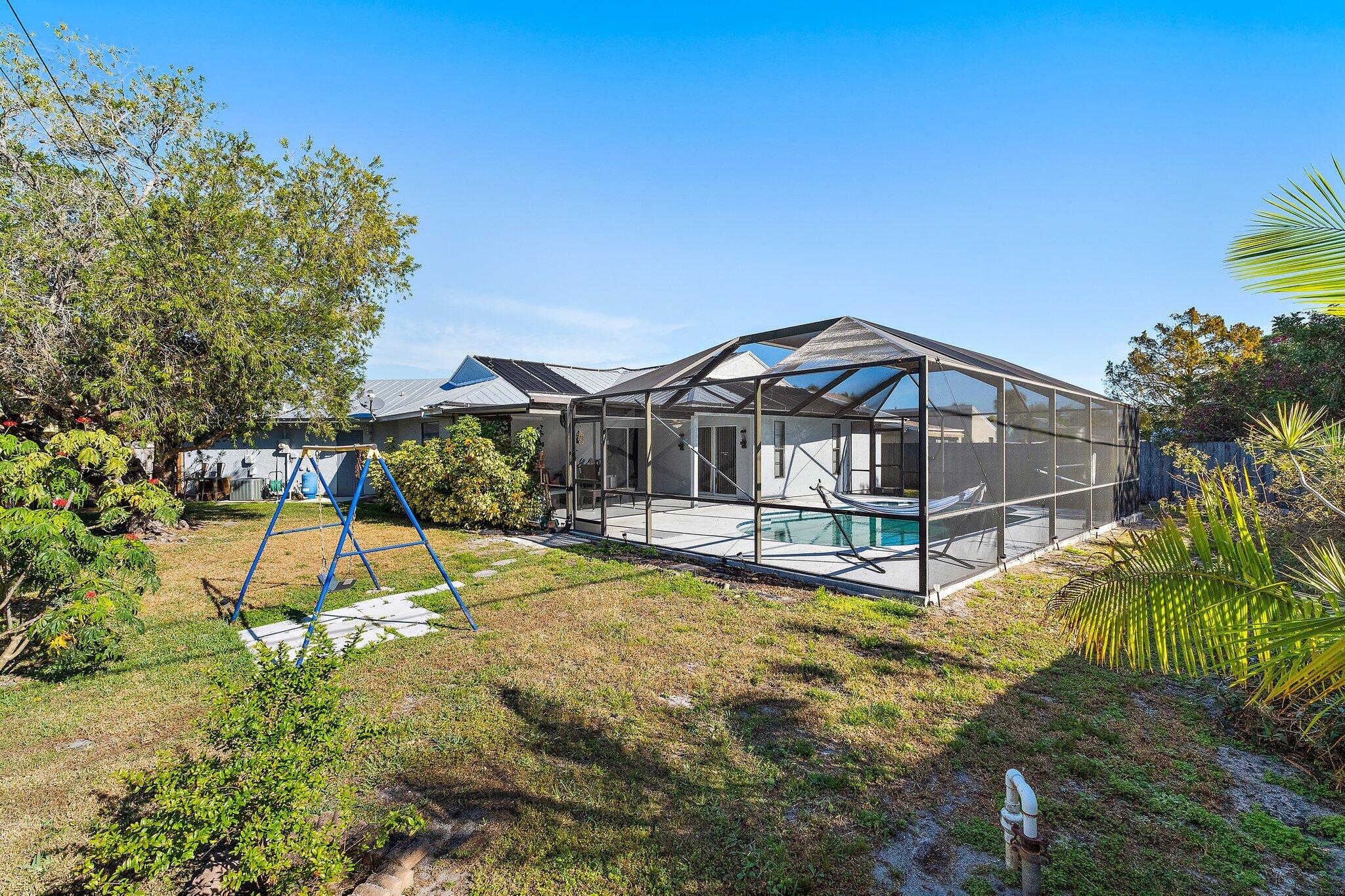 552 SW Banks Terrace, Port St. Lucie