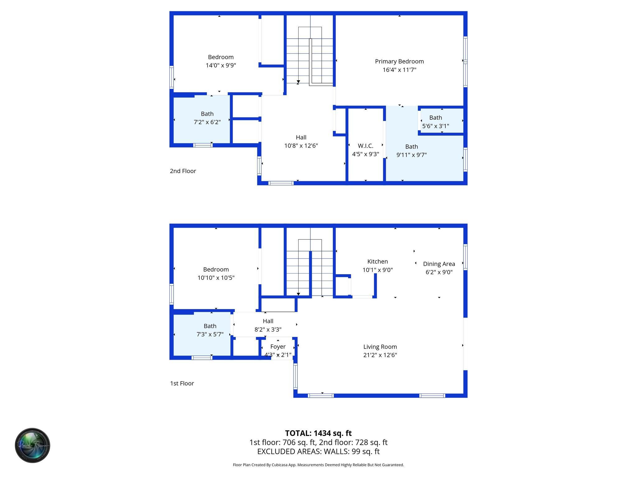 183 Lake Monterey Circle