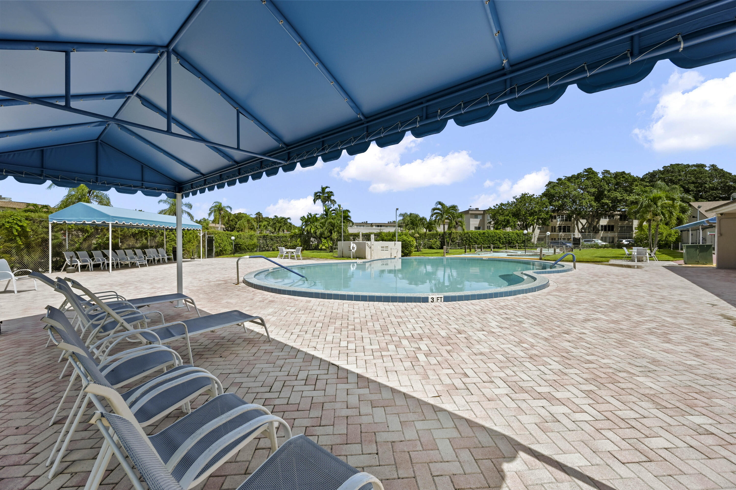 715 Lori Drive 307