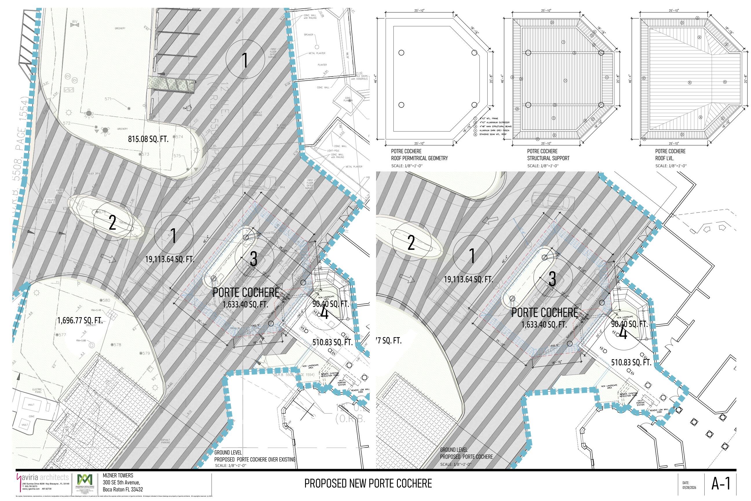 300 SE 5th Avenue 6110