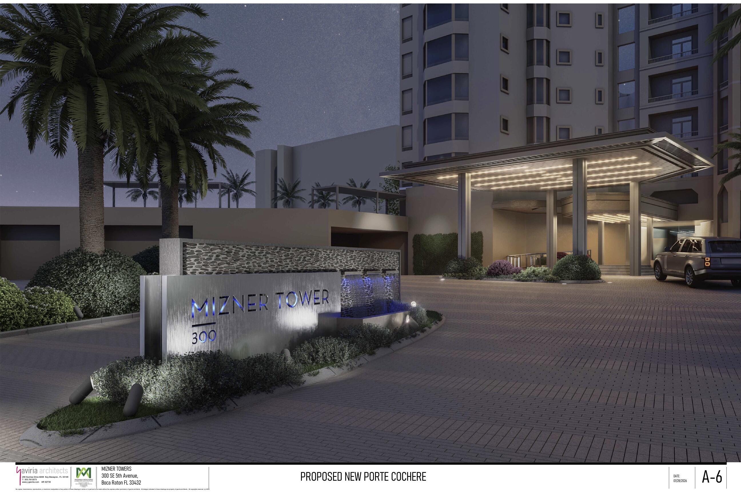 300 SE 5th Avenue 6110