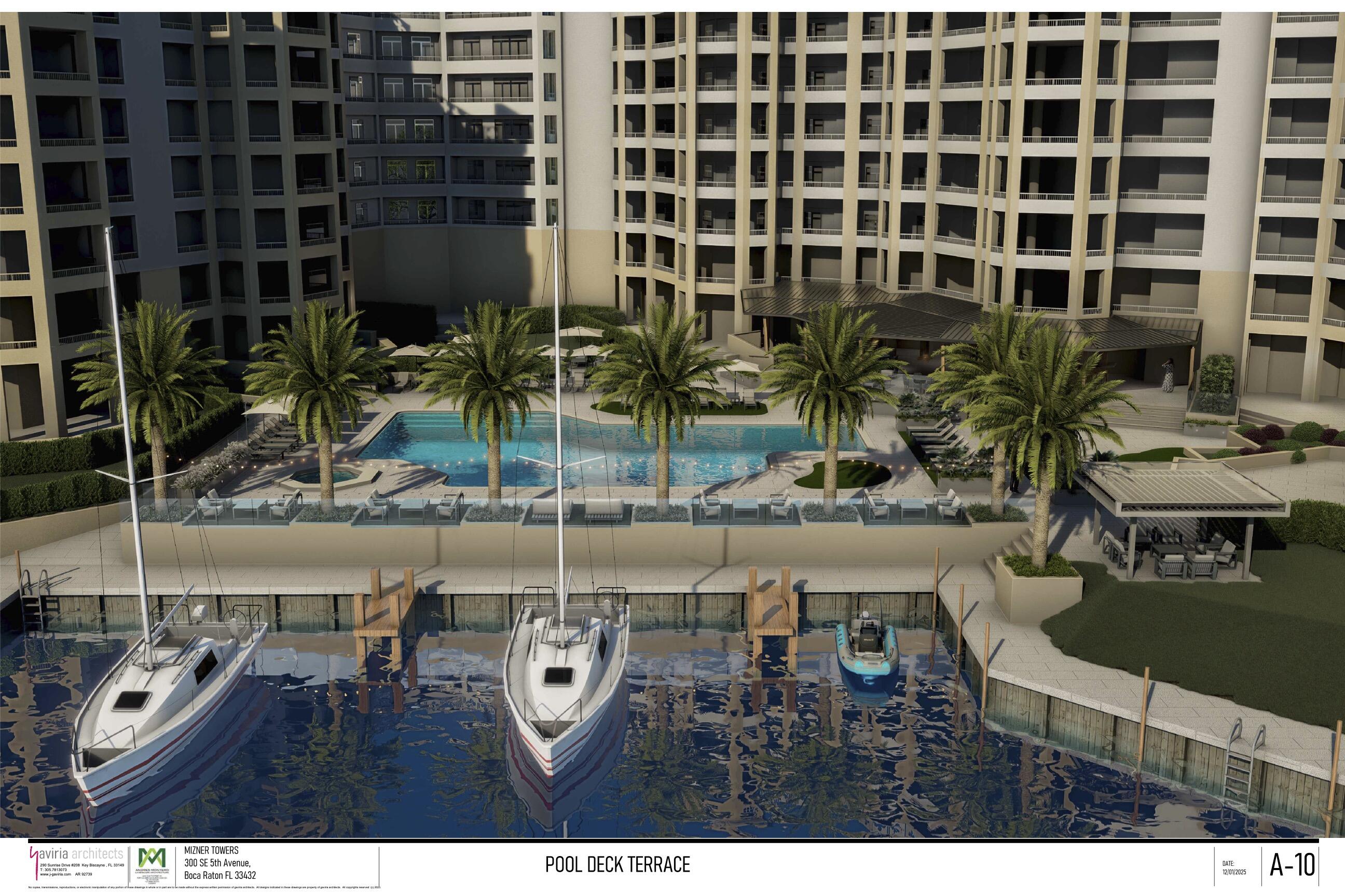 300 SE 5th Avenue 6110