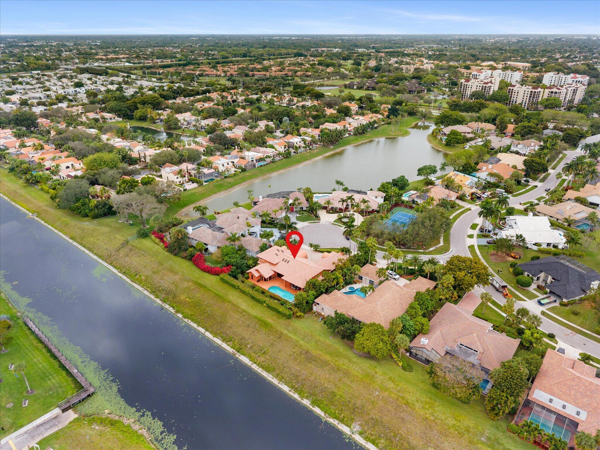 7276 Sidonia Court