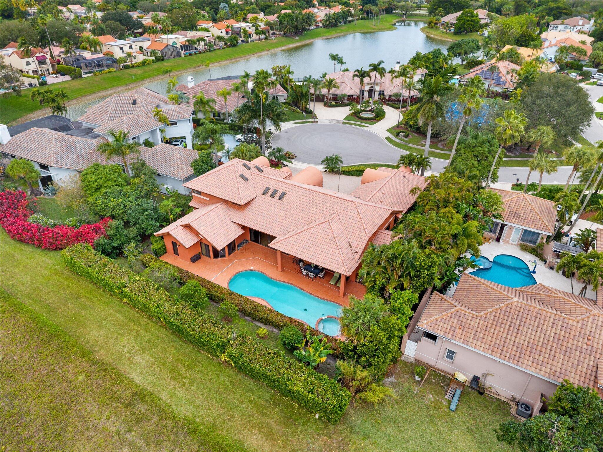 7276 Sidonia Court