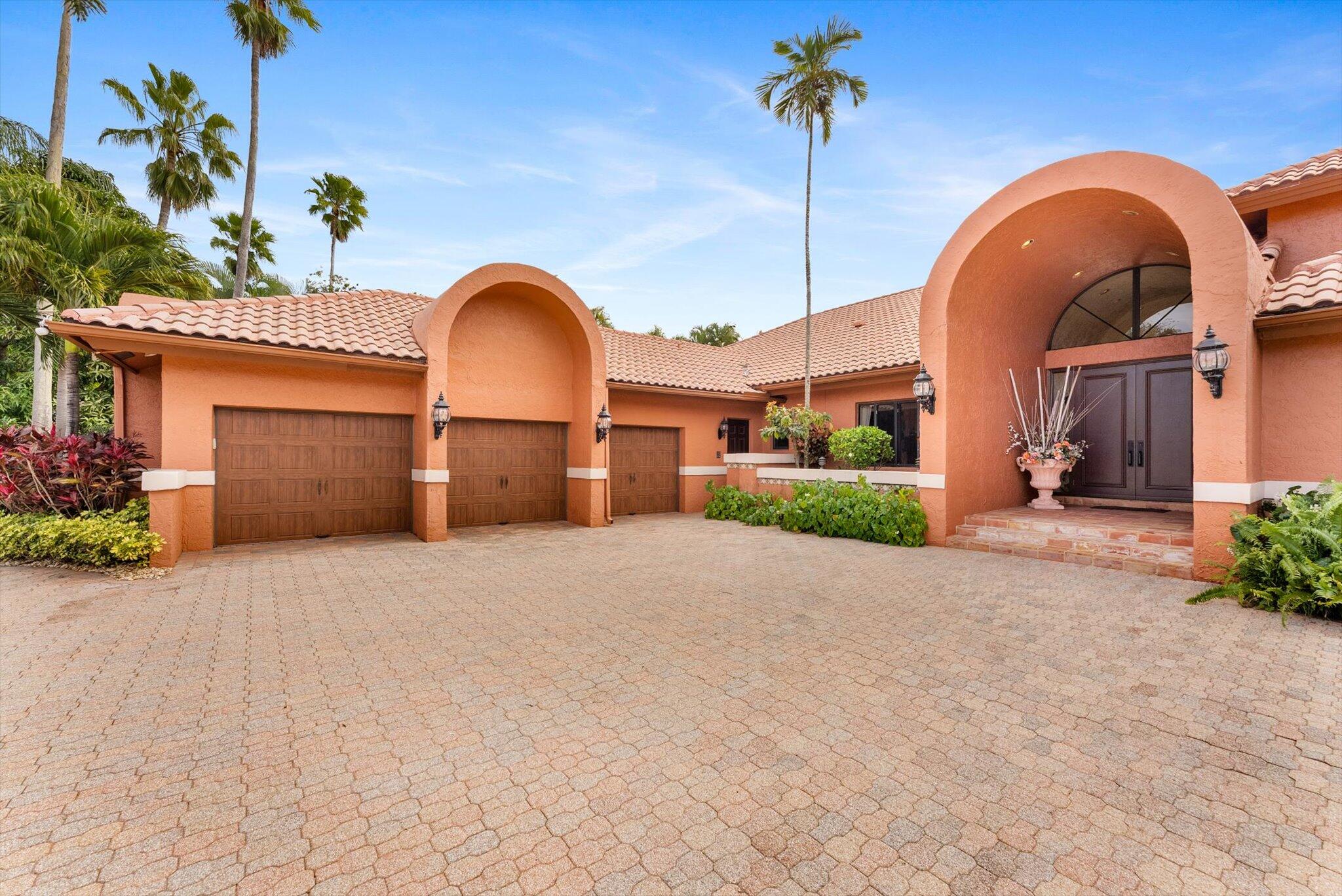 7276 Sidonia Court