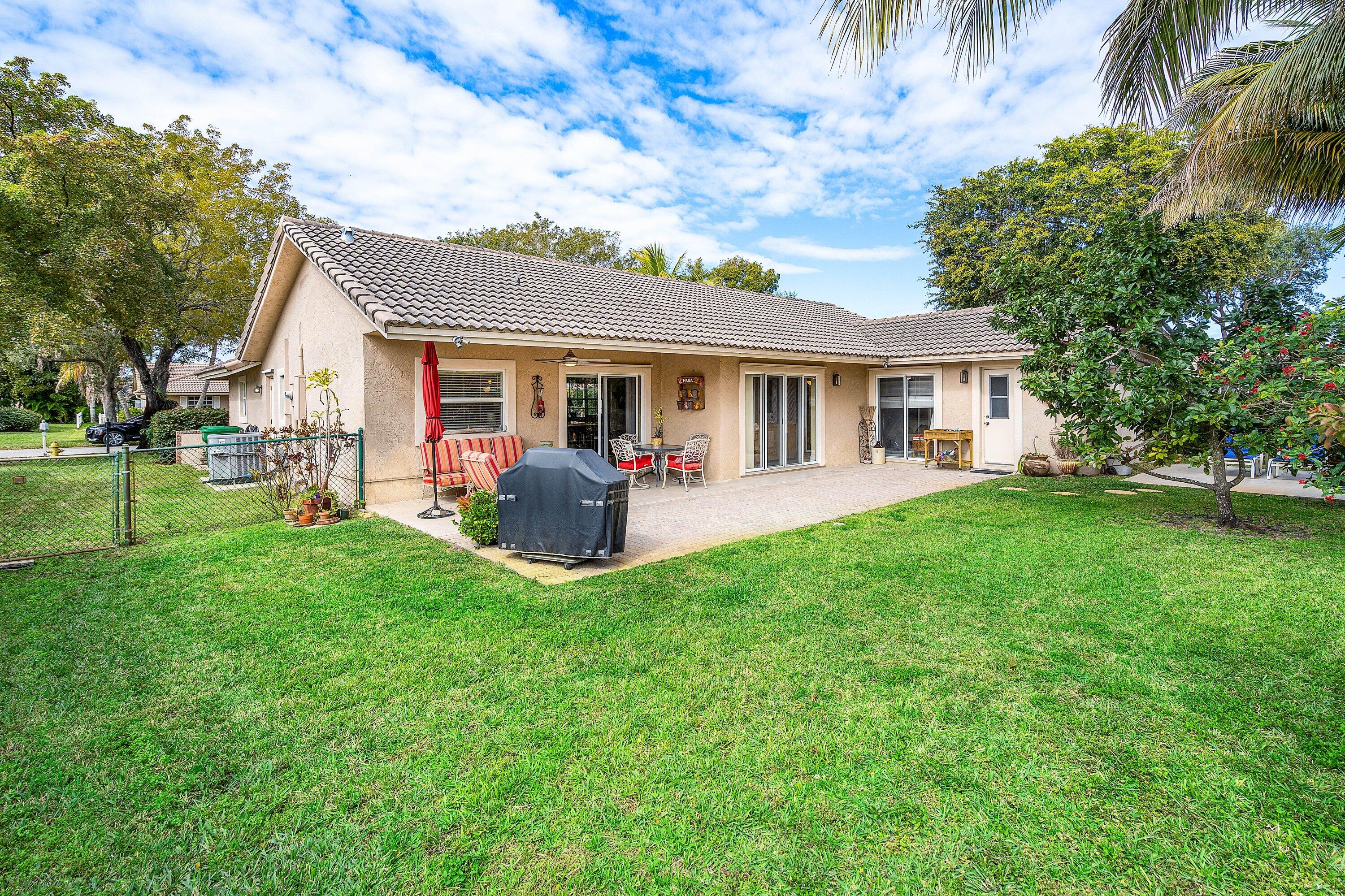 1491 NW 112th Terrace