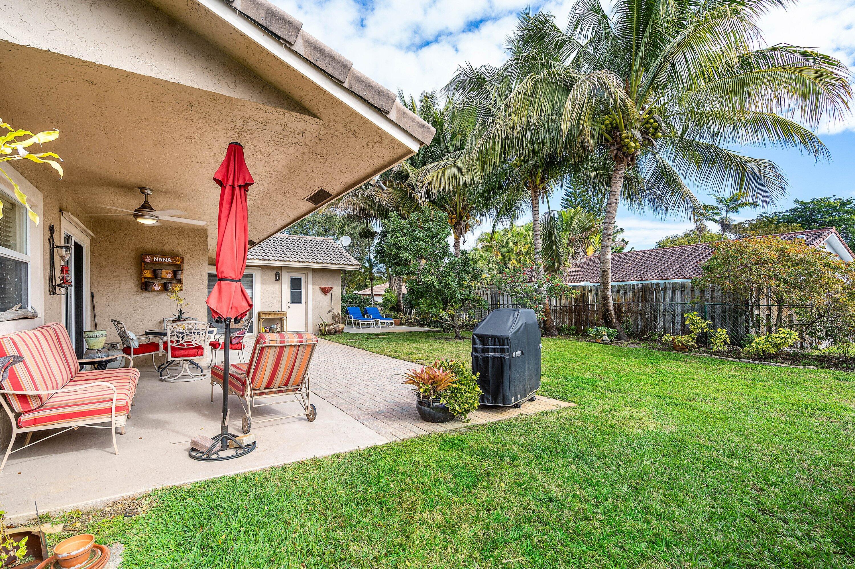 1491 NW 112th Terrace