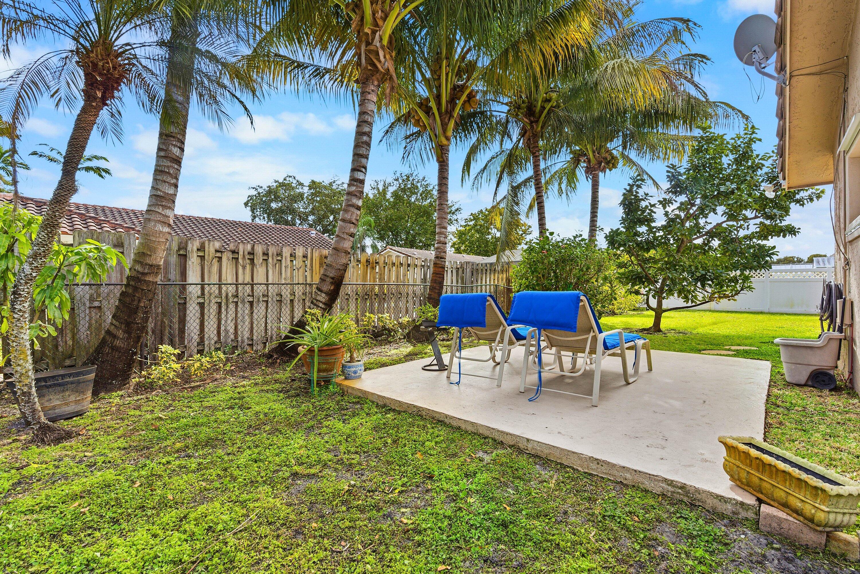 1491 NW 112th Terrace