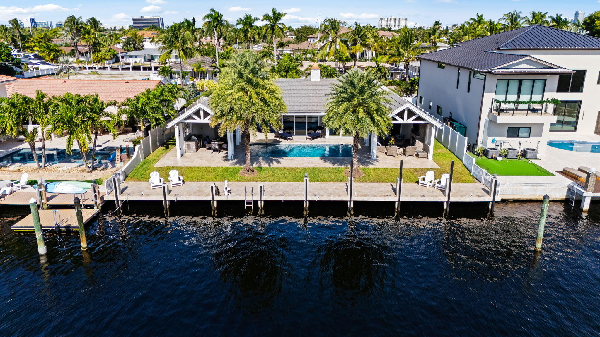 3200 NE 56th Court