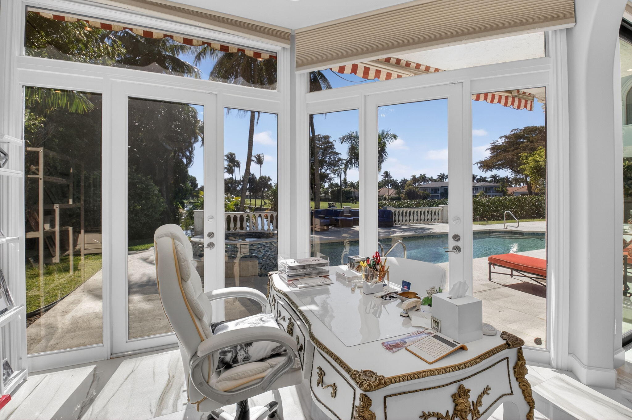 7000 Lions Head Lane