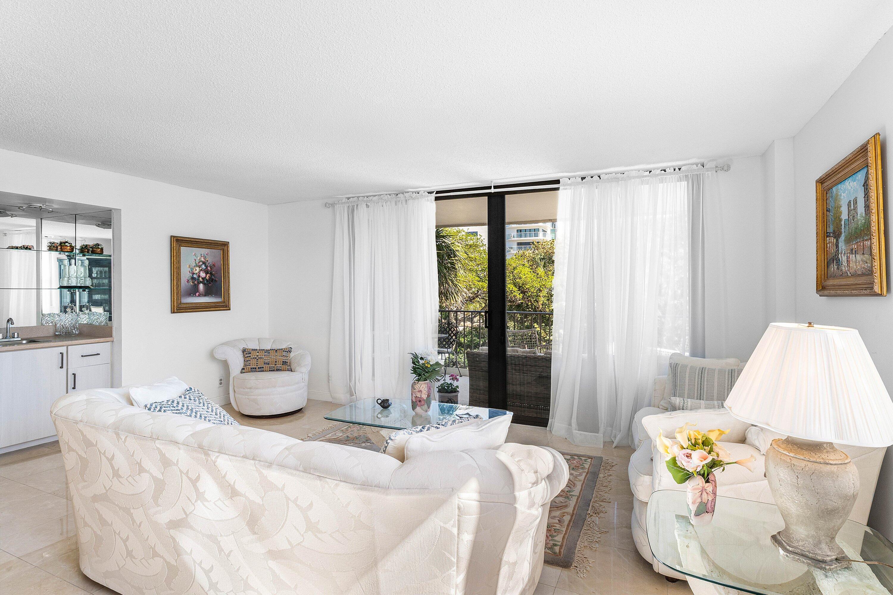 4600 S Ocean Boulevard 301