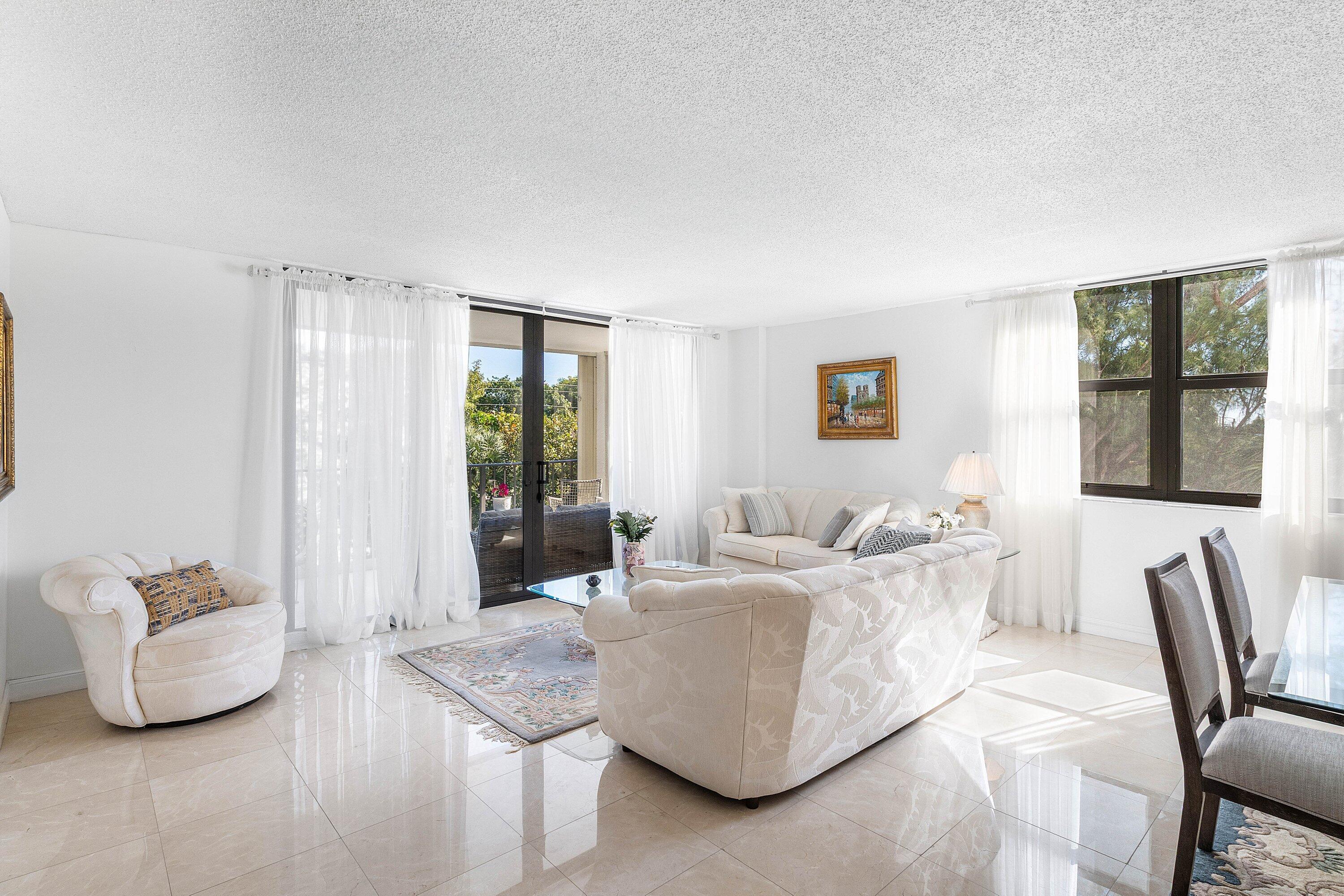 4600 S Ocean Boulevard 301