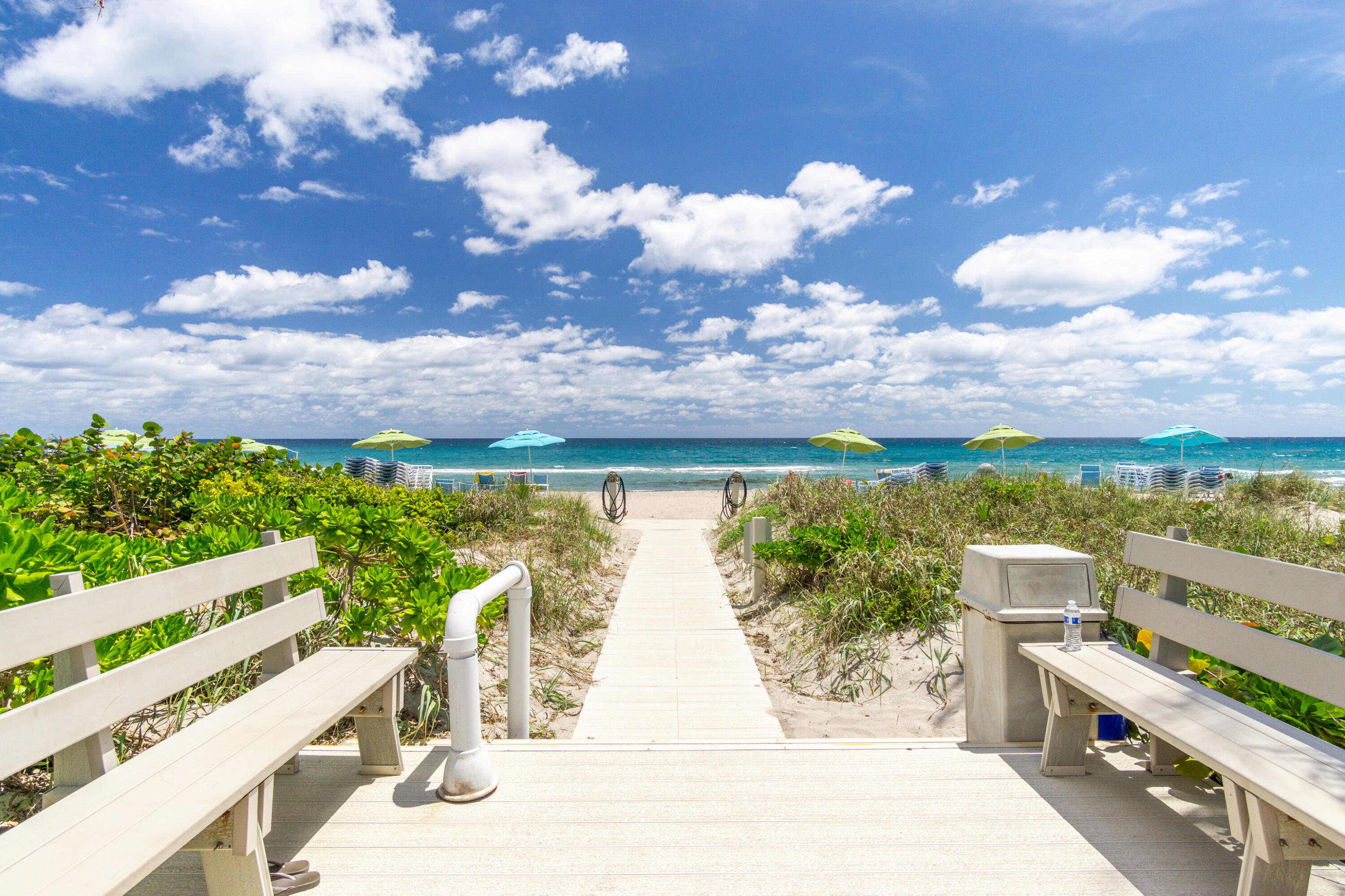 4600 S Ocean Boulevard 301