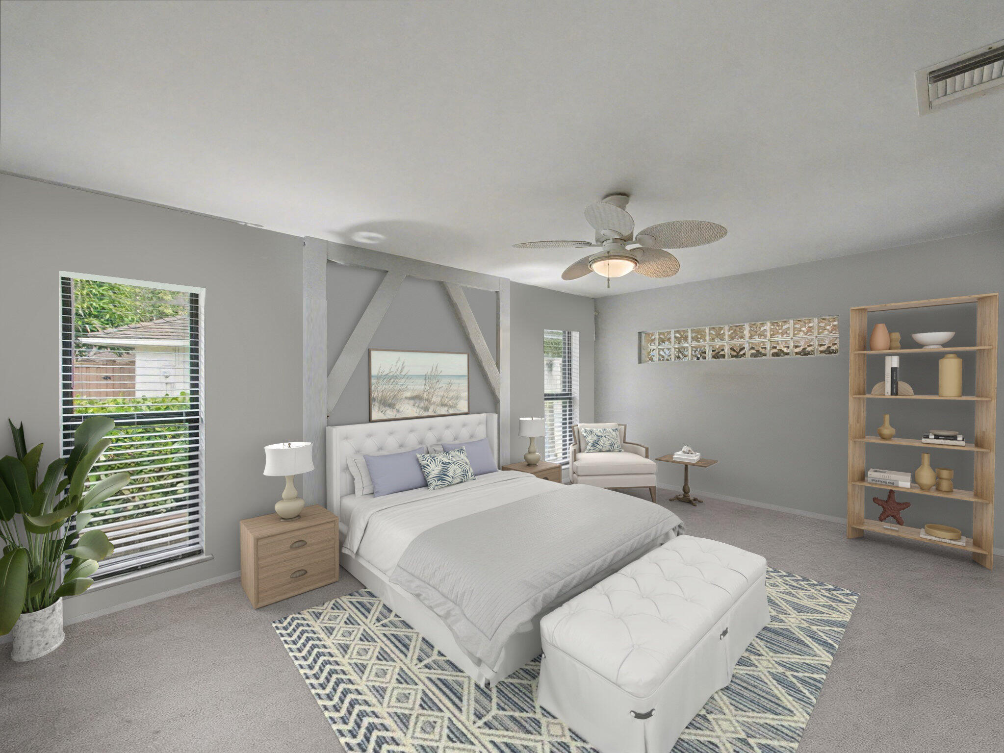 11354 Briarwood W/ 50ft Slip Place