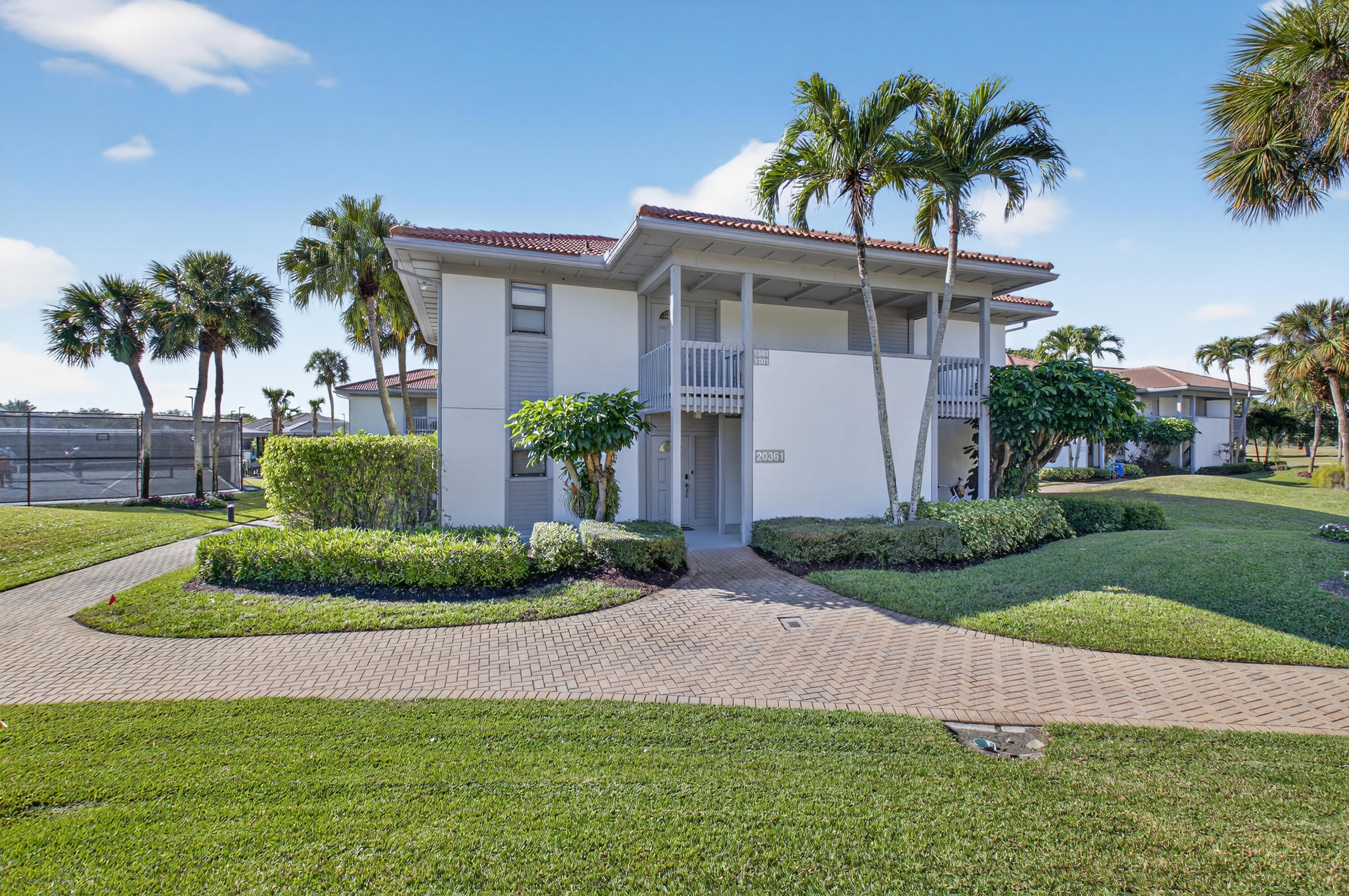 20361 Boca Drive W 1302