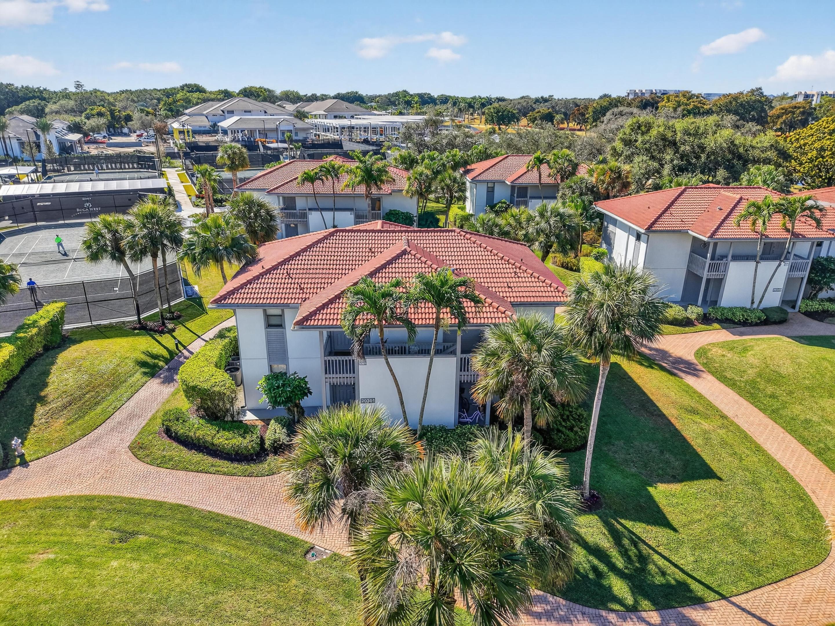 20361 Boca Drive W 1302