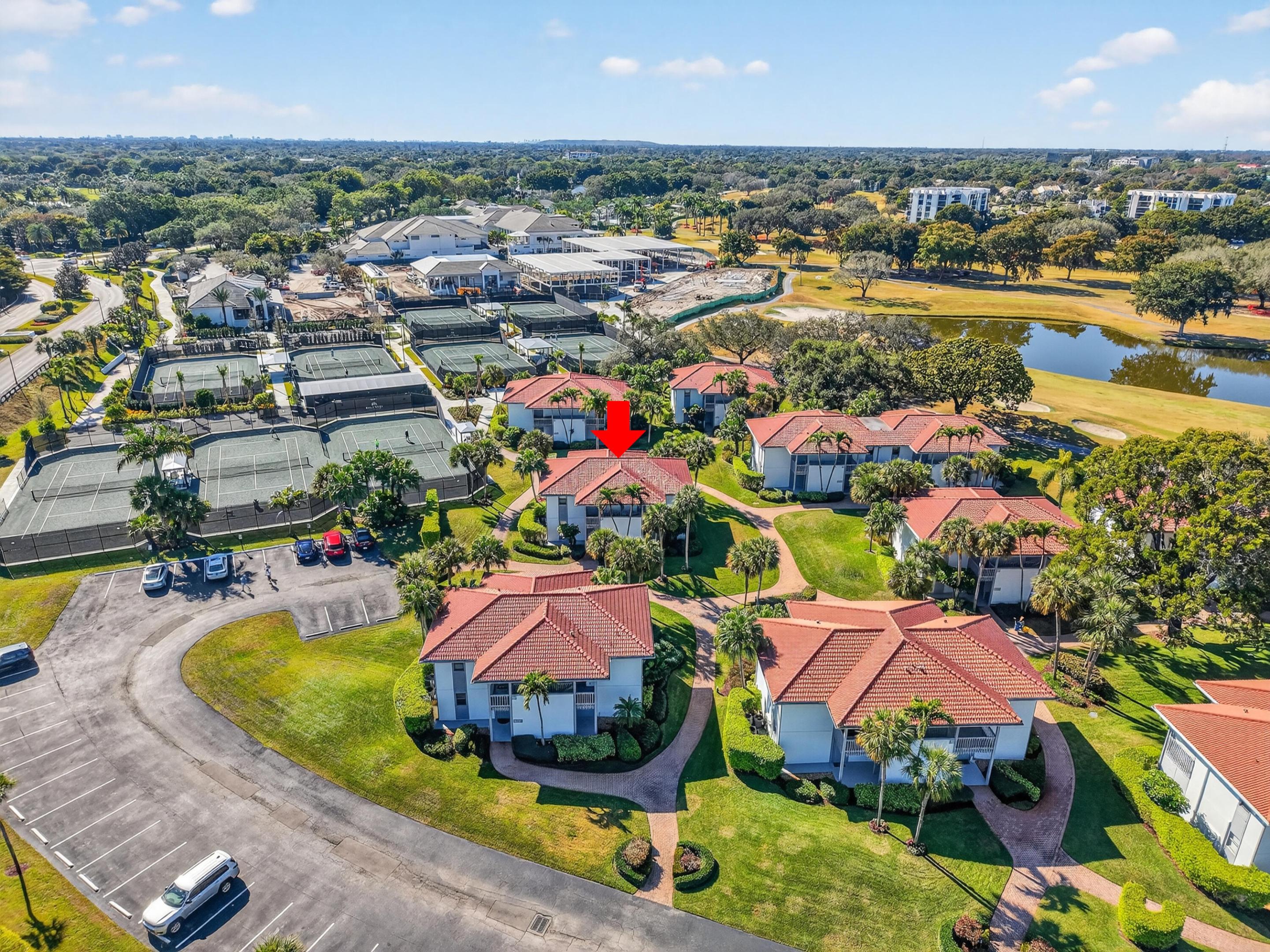 20361 Boca Drive W 1302