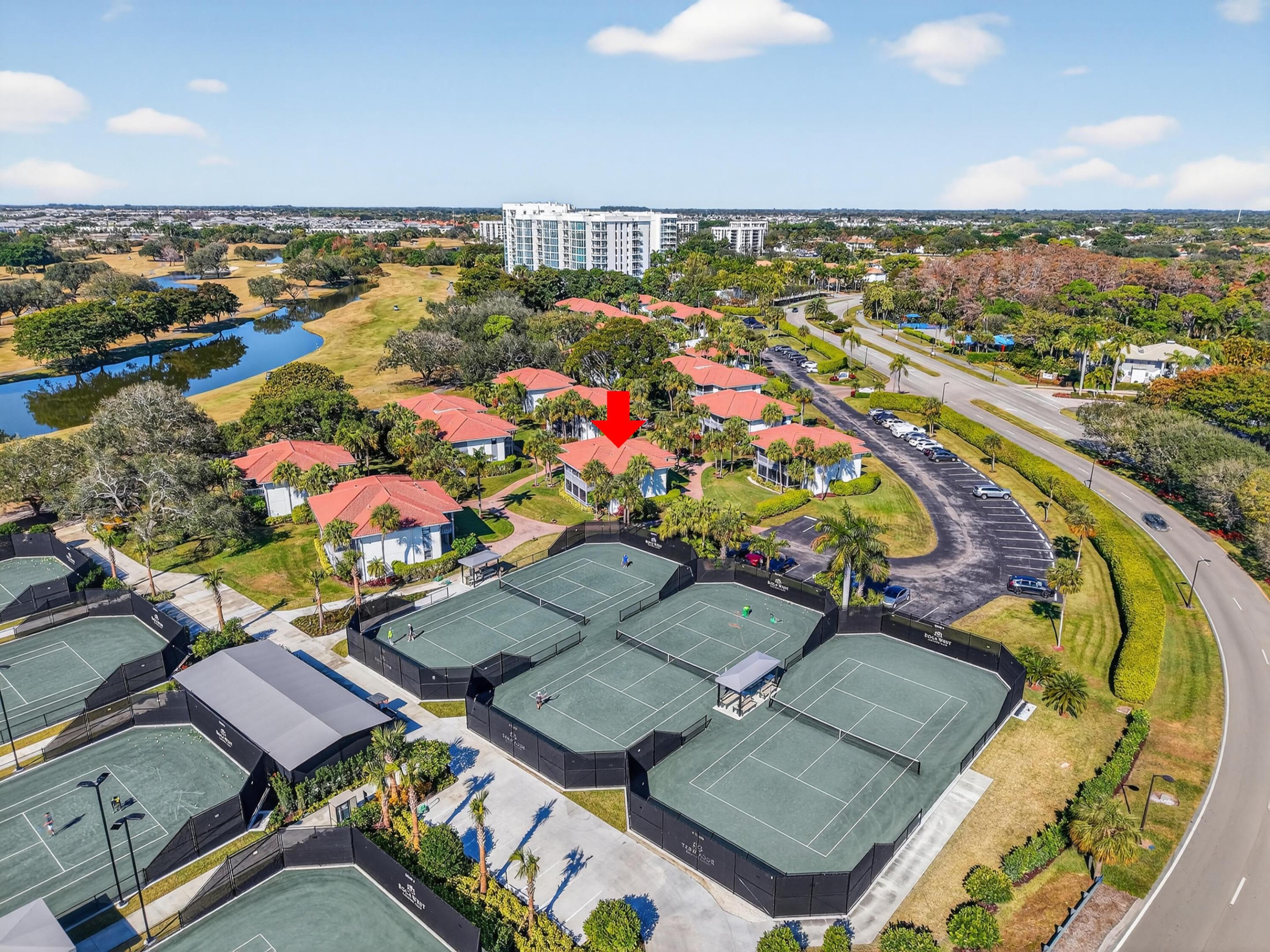 20361 Boca Drive W 1302