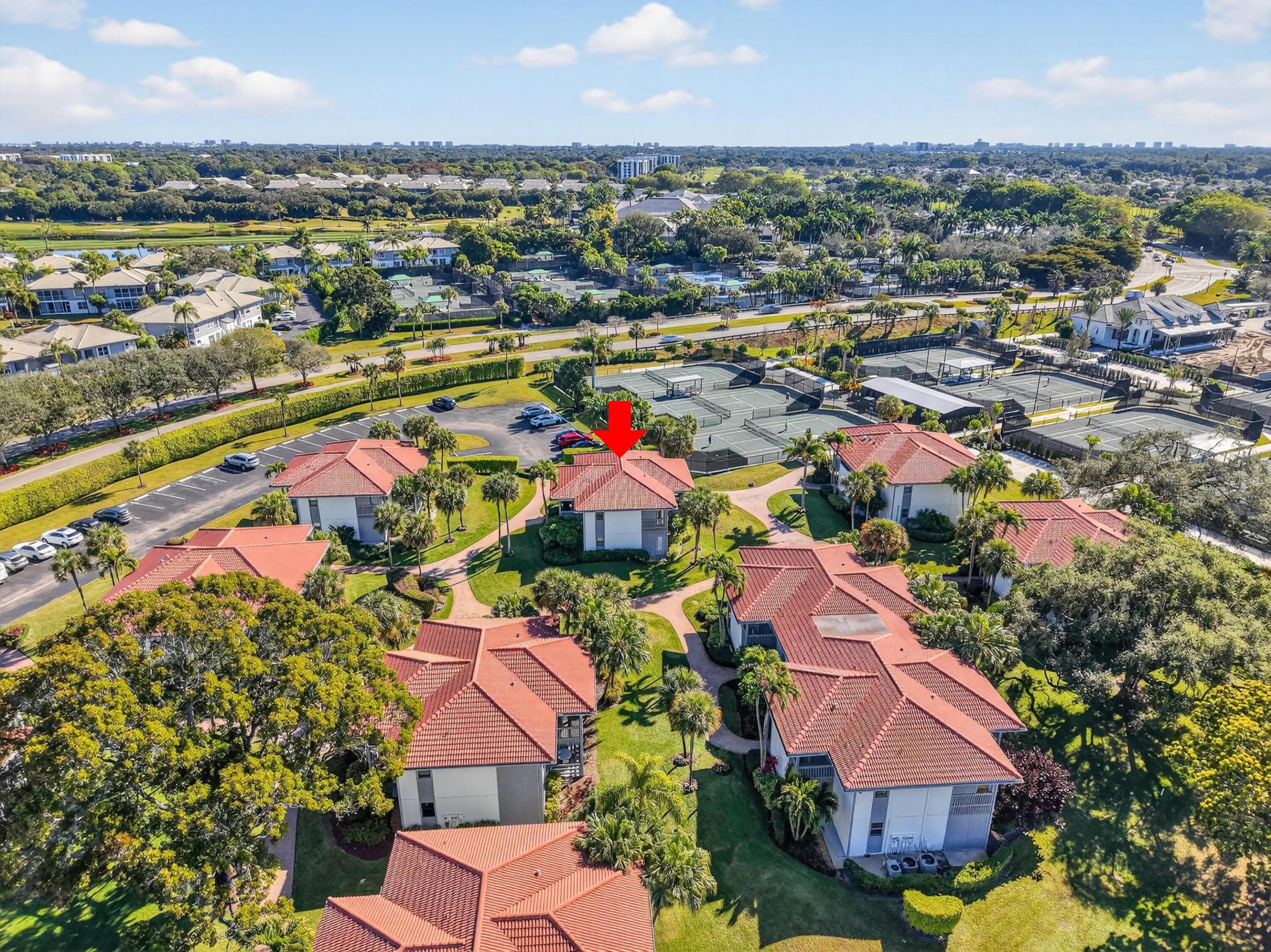 20361 Boca Drive W 1302