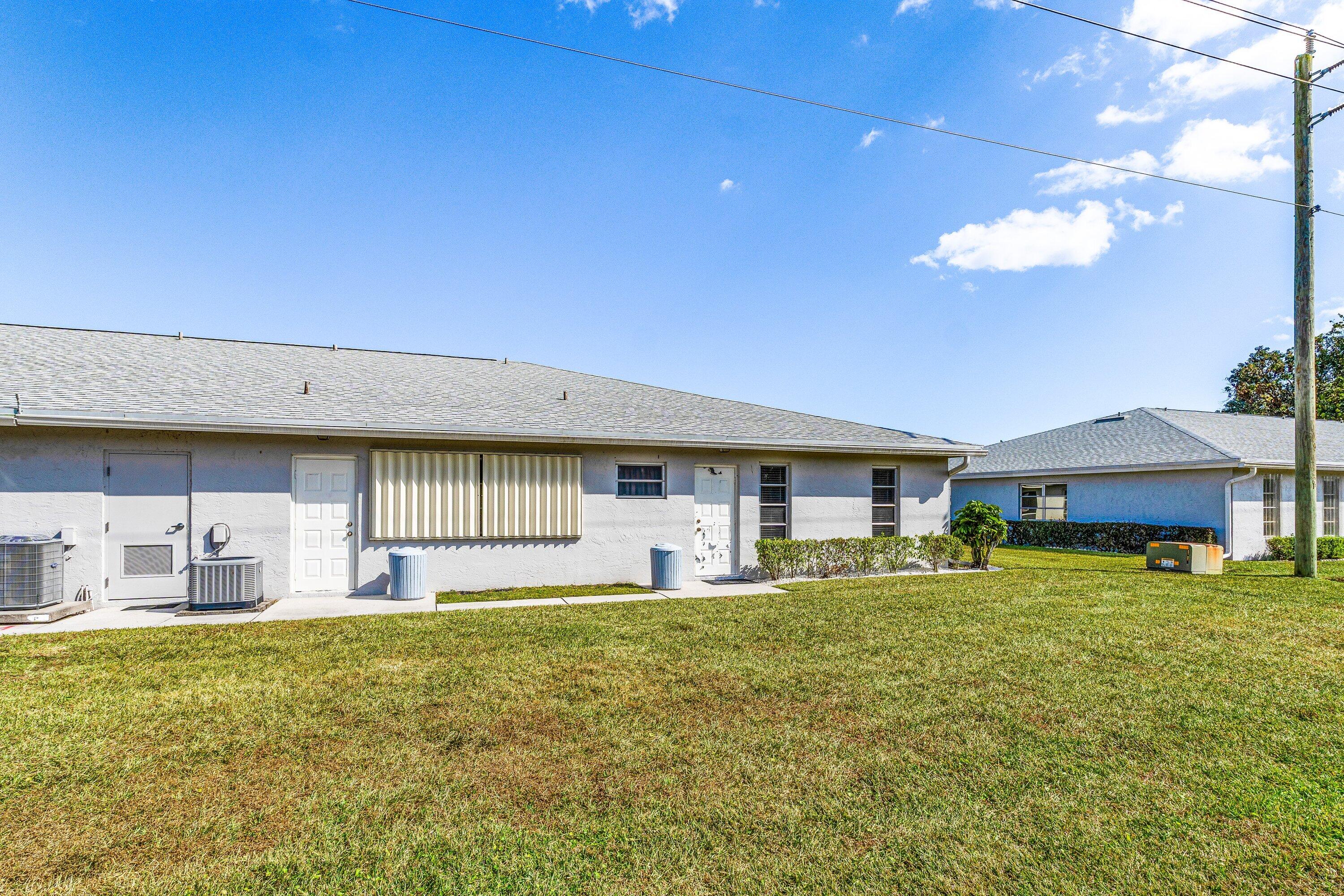 14739 Canalview Drive A