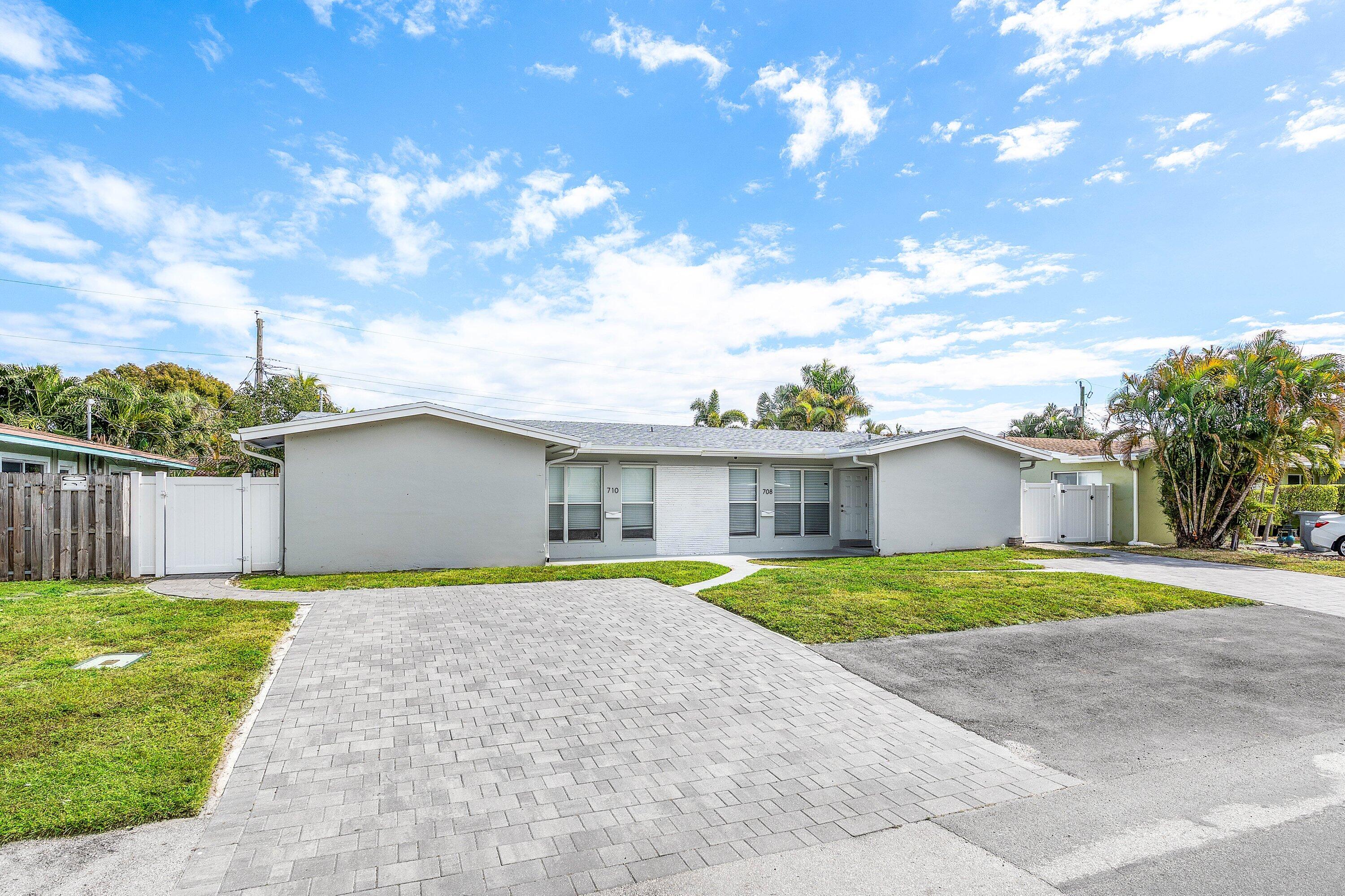 708-710 NE 23rd Avenue