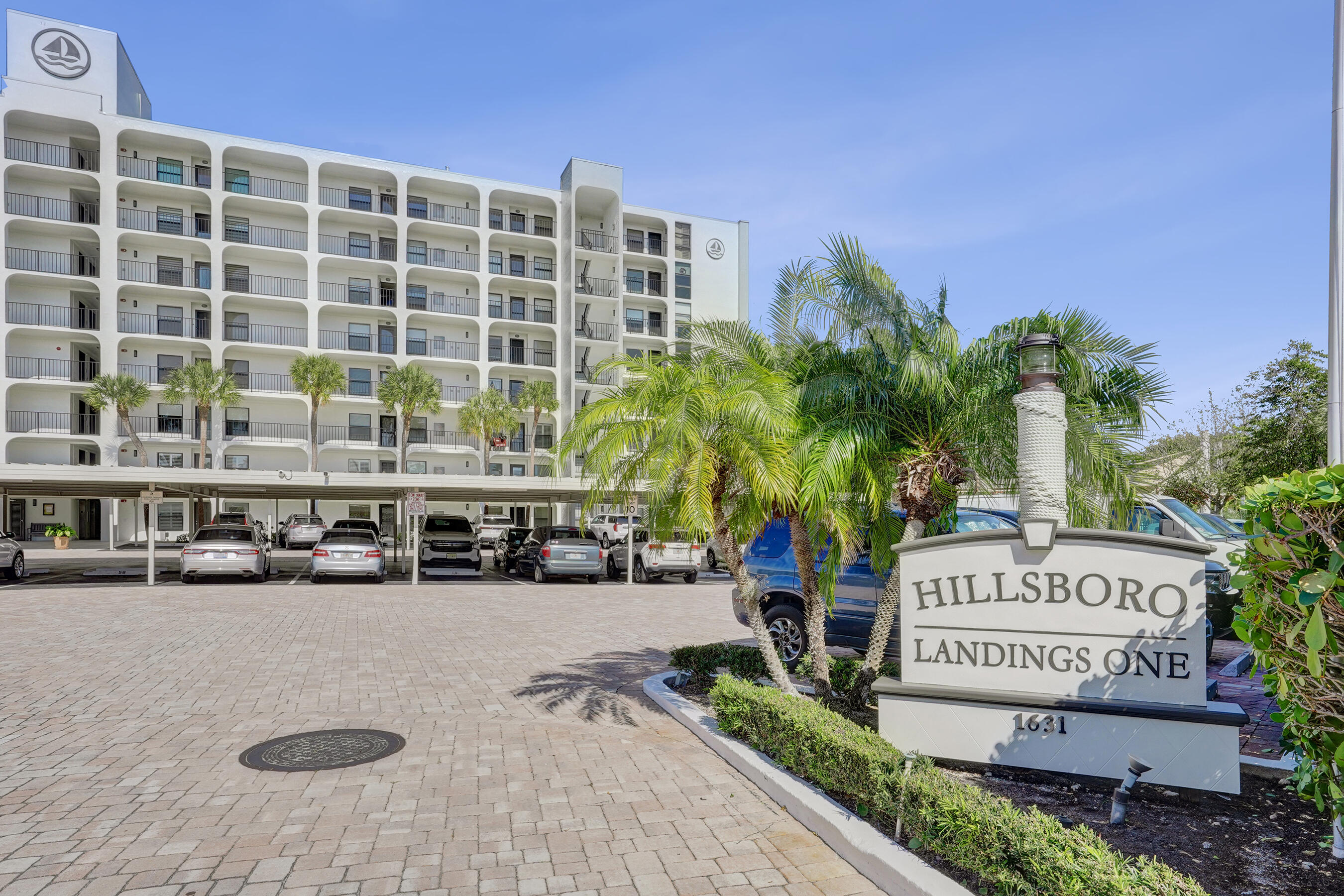 1631 Riverview Road 507