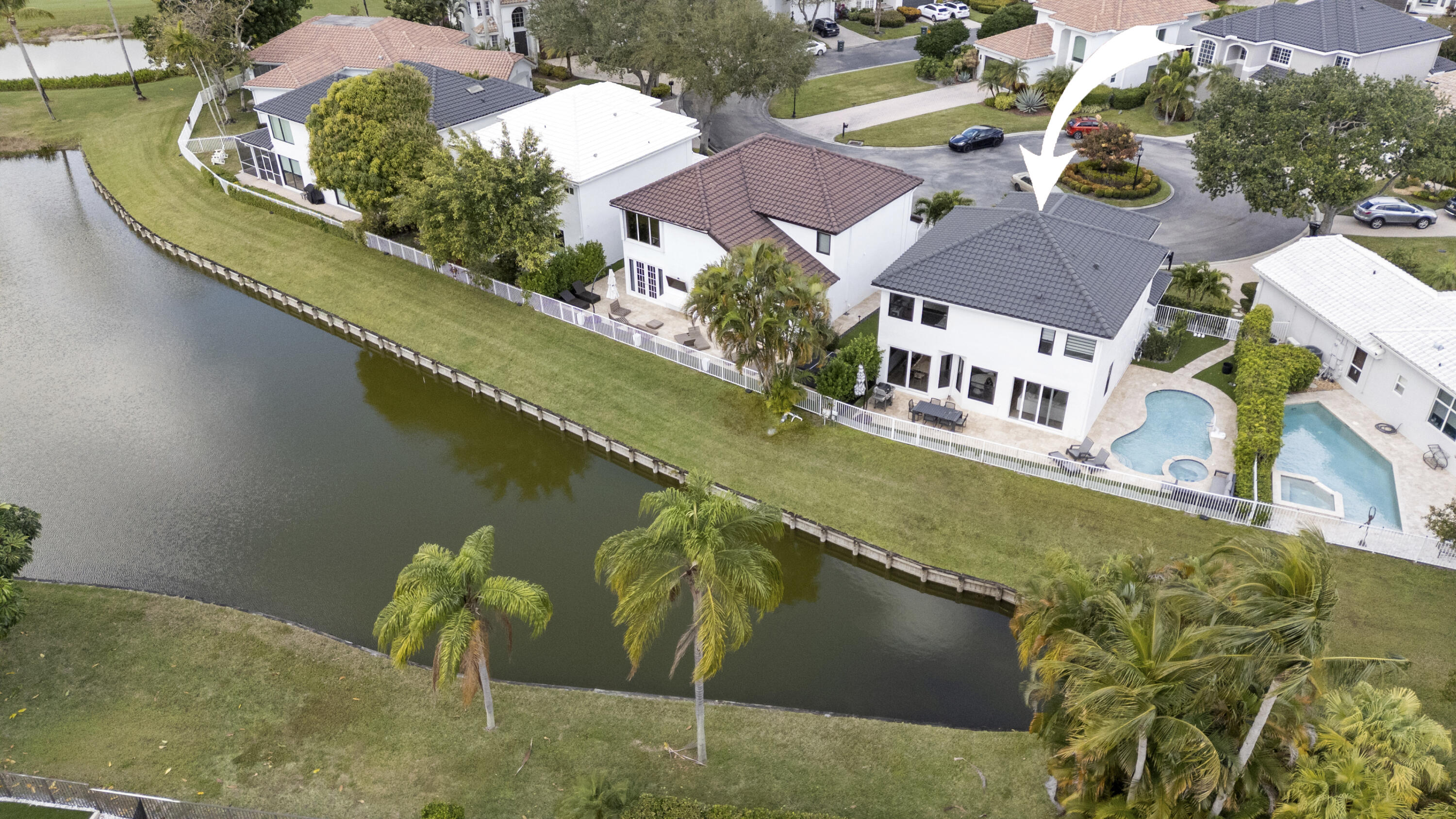 4070 NW 58th Lane
