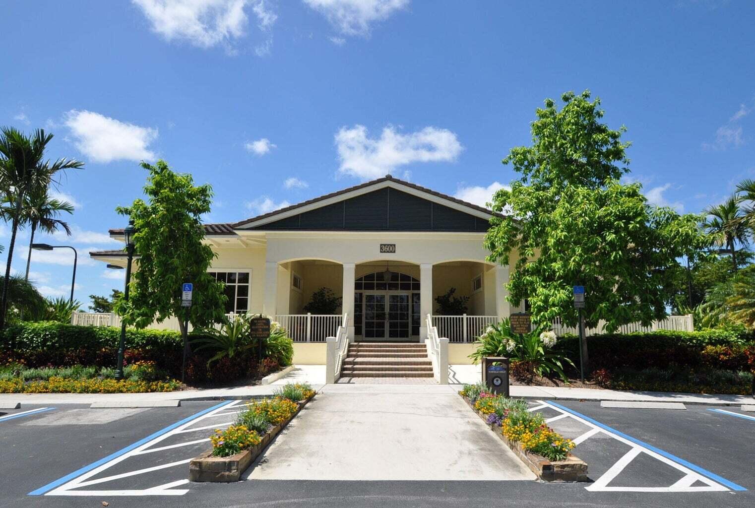 4070 NW 58th Lane
