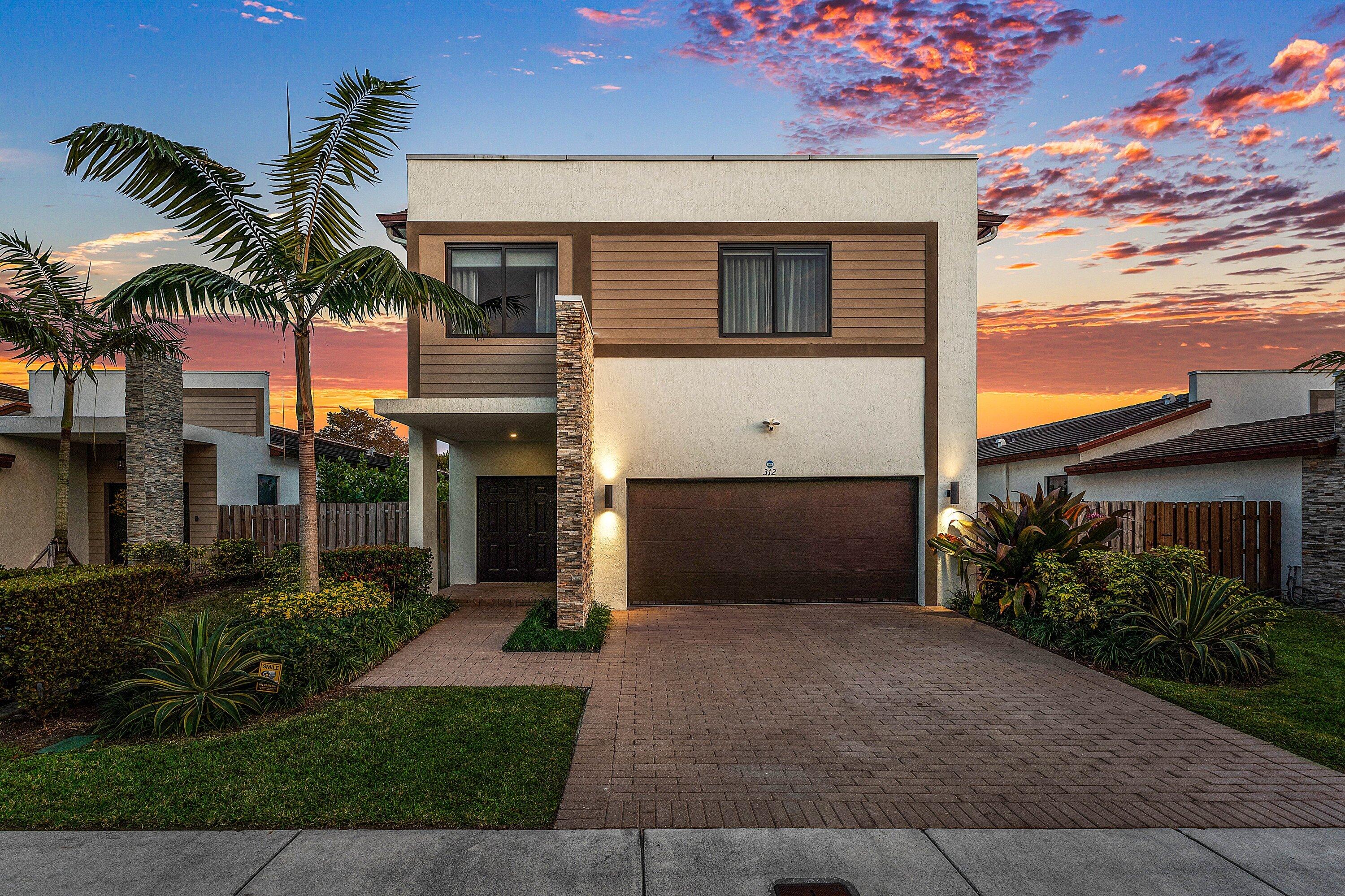 312 NE 210th Way