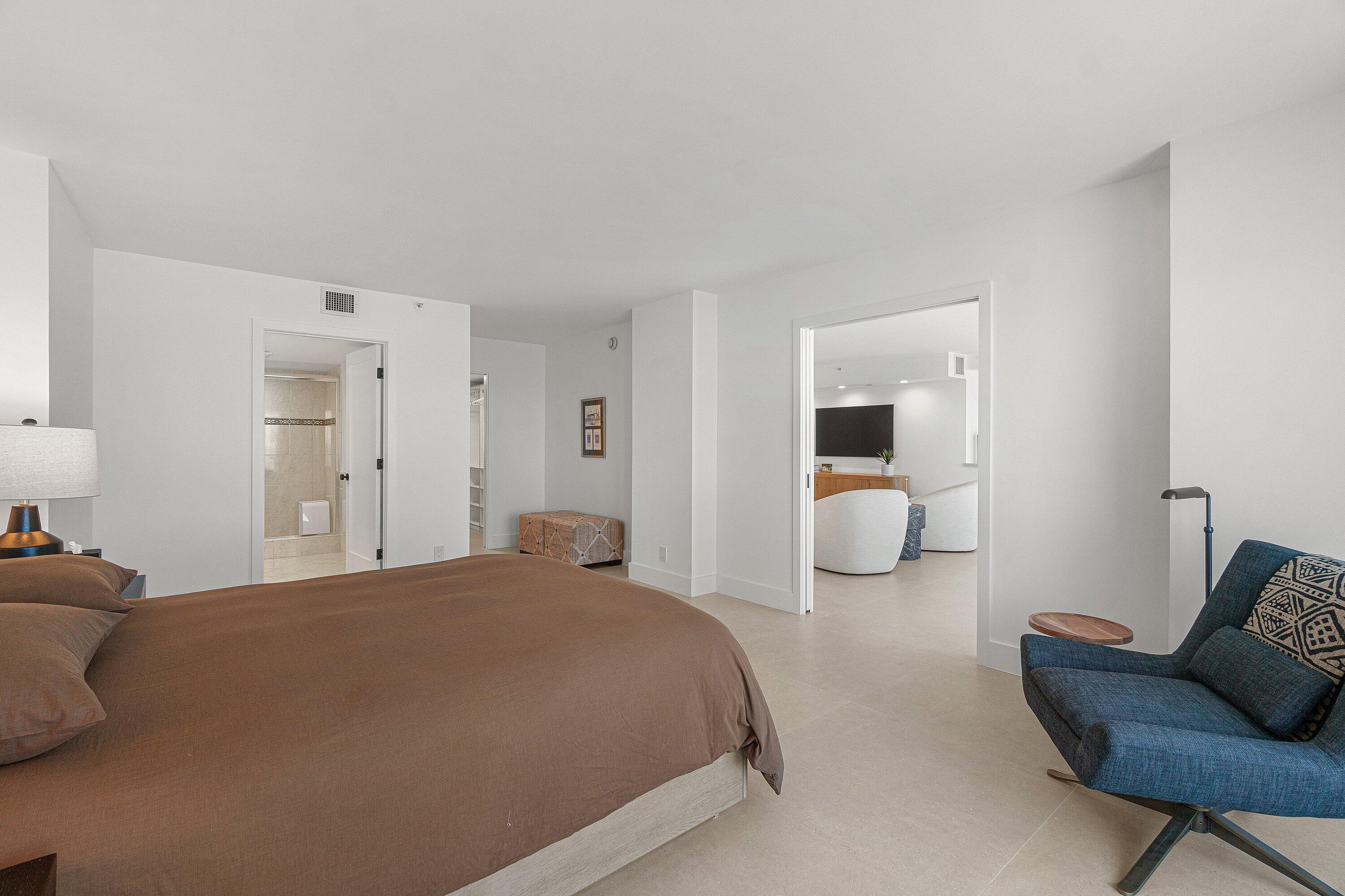 4301 N Ocean Boulevard 804